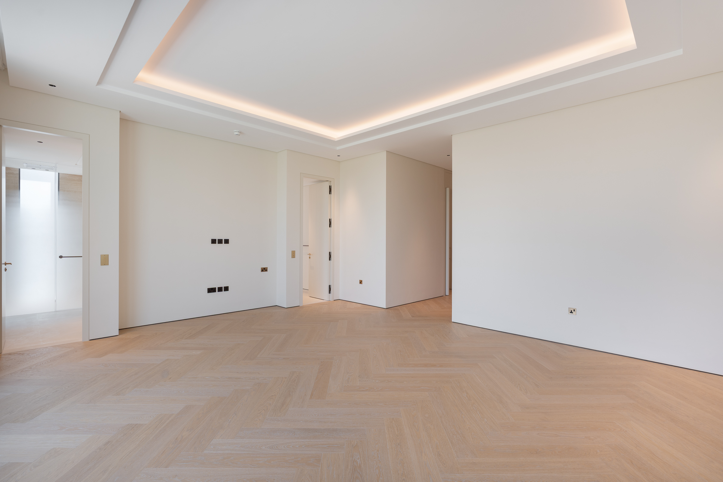  Corner Dubai Hills Estate Villa With Golf Views - 物件實景