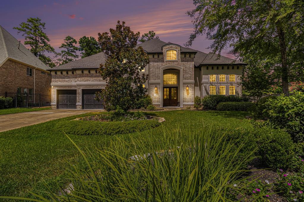 Tomball, Texas, 77375, United States, 6 Bedrooms Bedrooms, ,8 BathroomsBathrooms,Residential,For Sale,1804564
