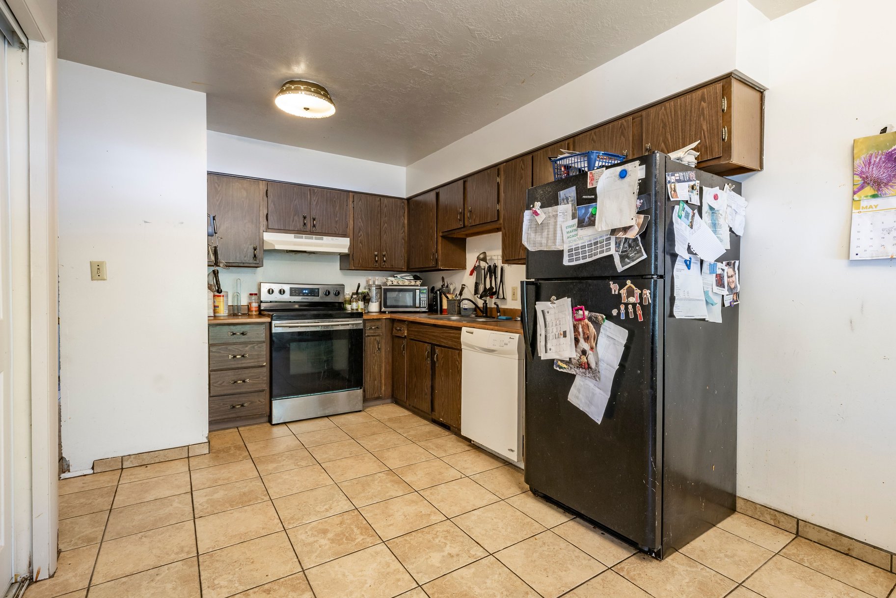  North Ogden Fourplex with Great Rental History - 物件實景