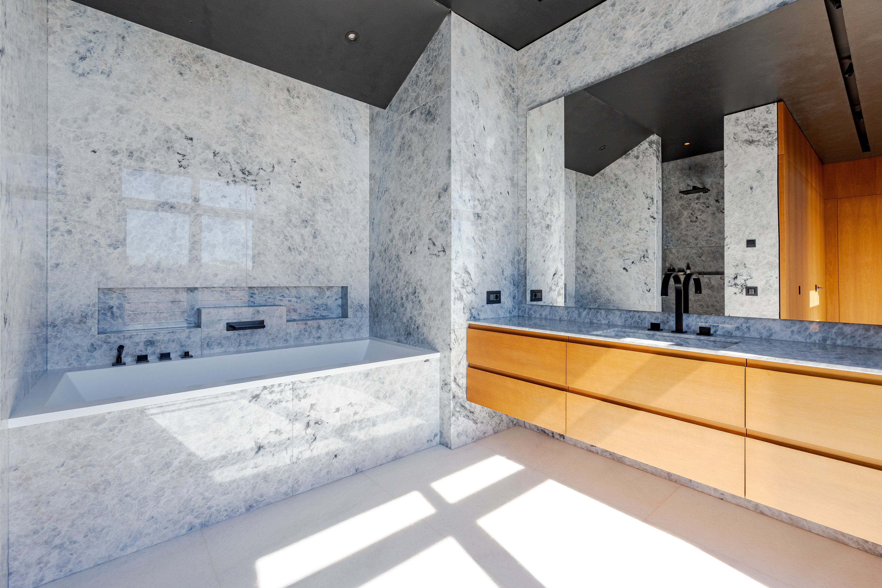  Spacious Penthouse apartment in Jurmala - 物件實景