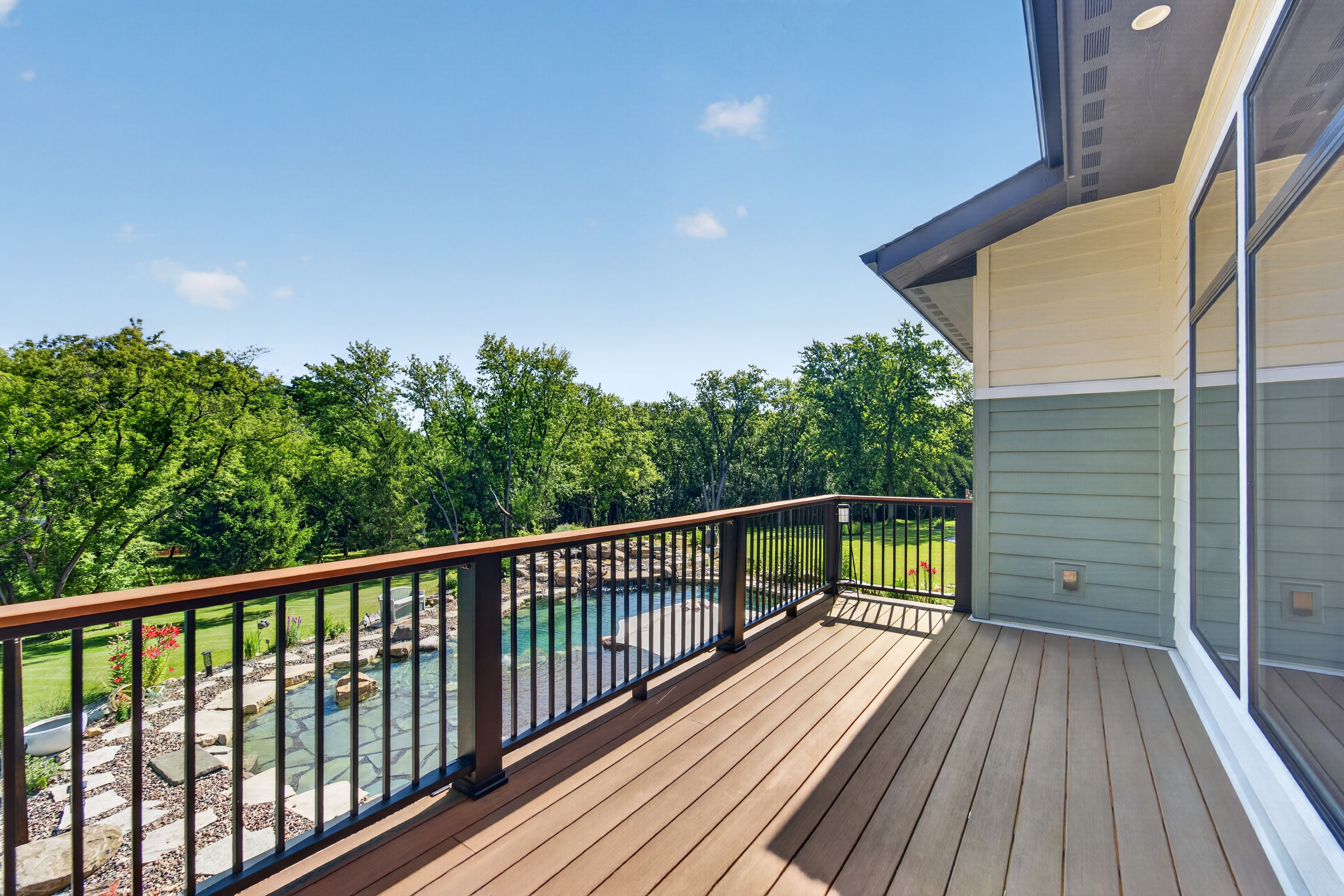  Private Estate in Delafield - 物件實景