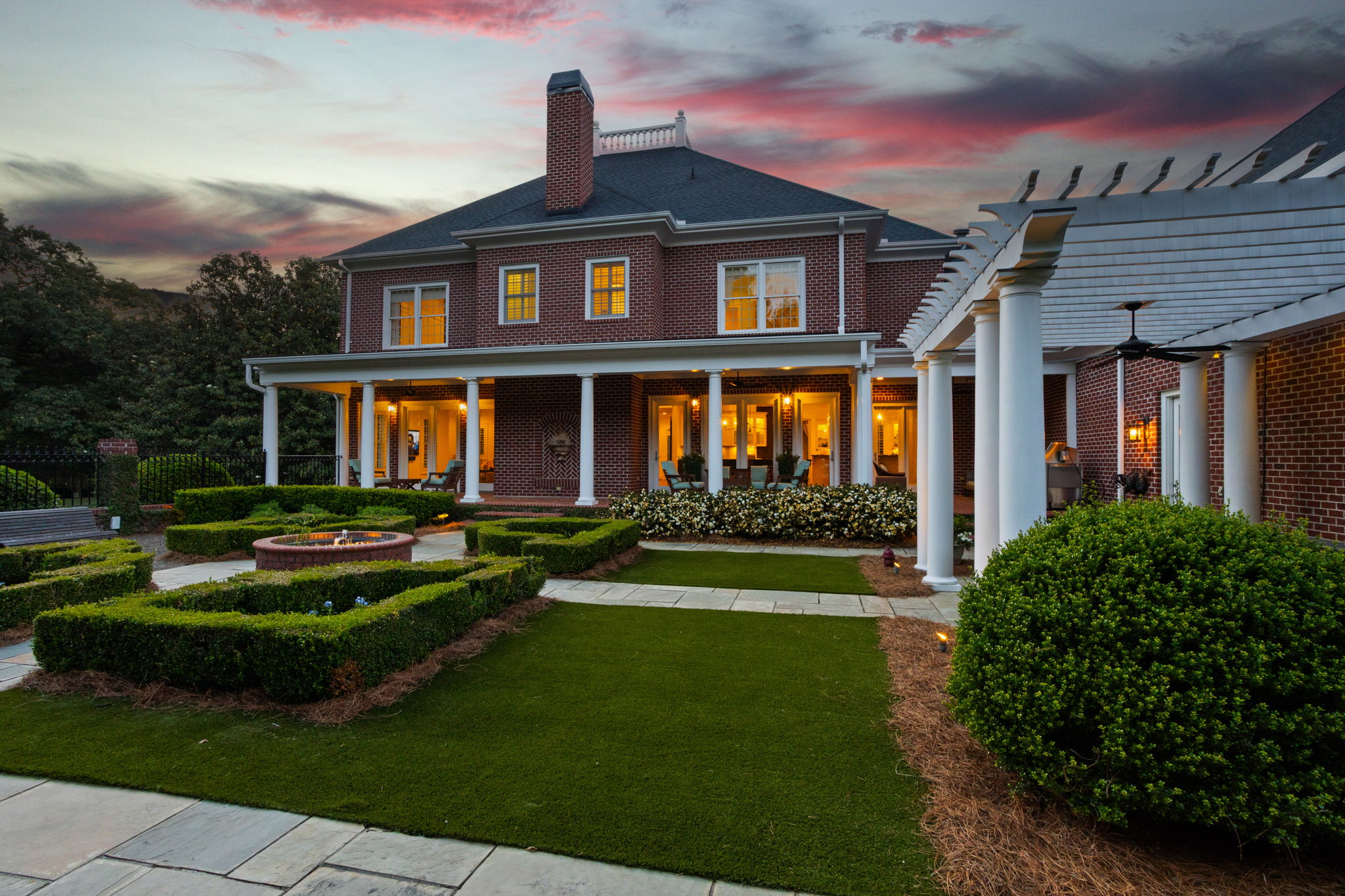  115 Annas Place, Simpsonville, SC 29681 - 物件實景