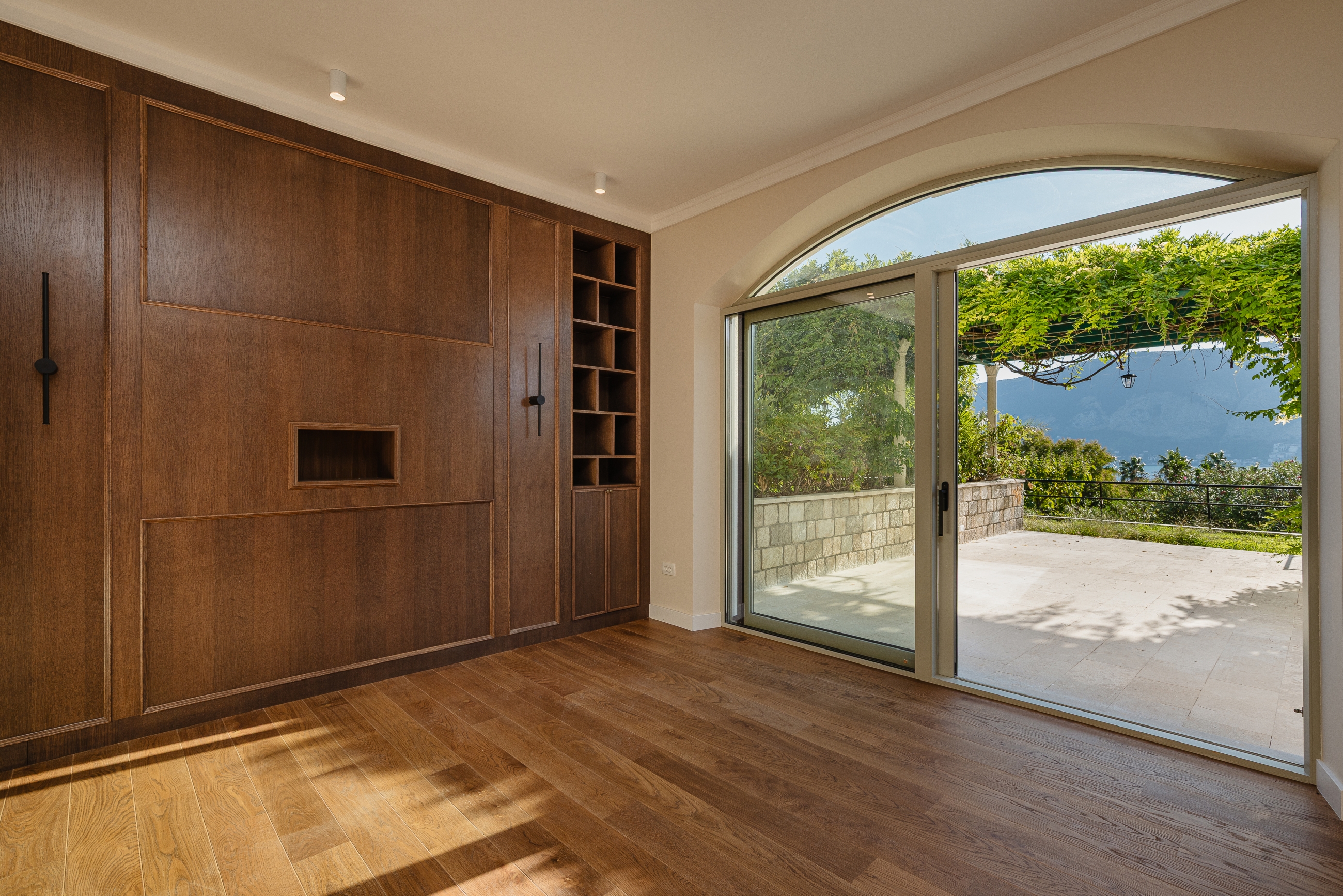 Stone Townhouse Herceg Novi - 物件實景