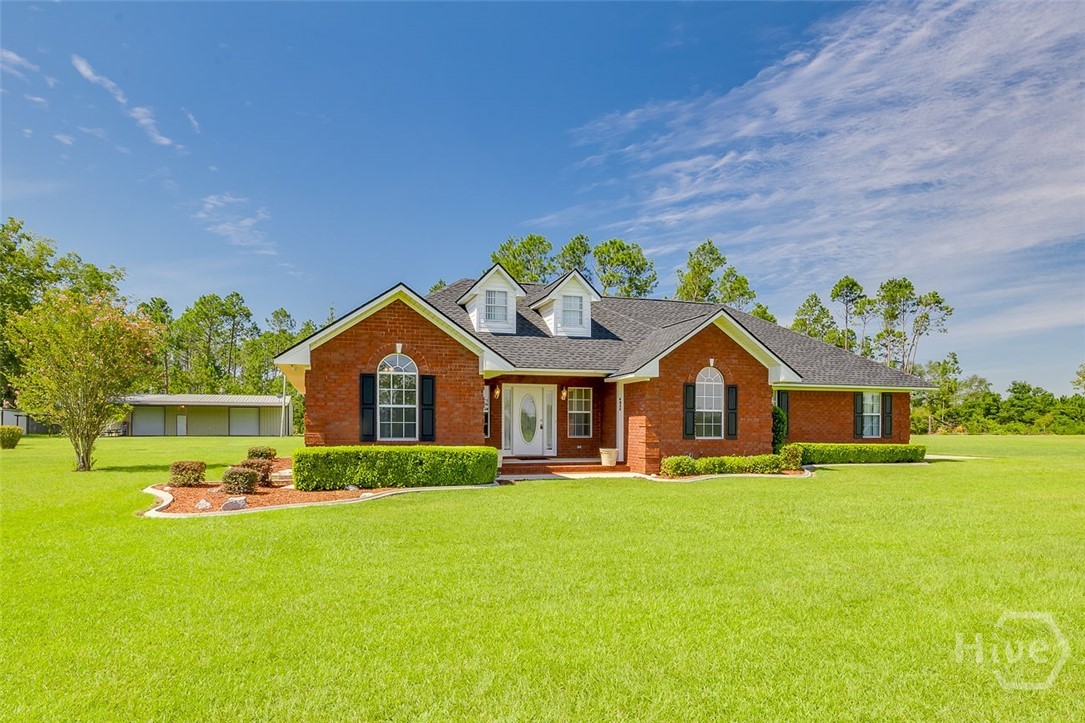 Vidalia, Georgia, 30474, United States, 3 Bedrooms Bedrooms, ,2 BathroomsBathrooms,Residential,For Sale,1933218