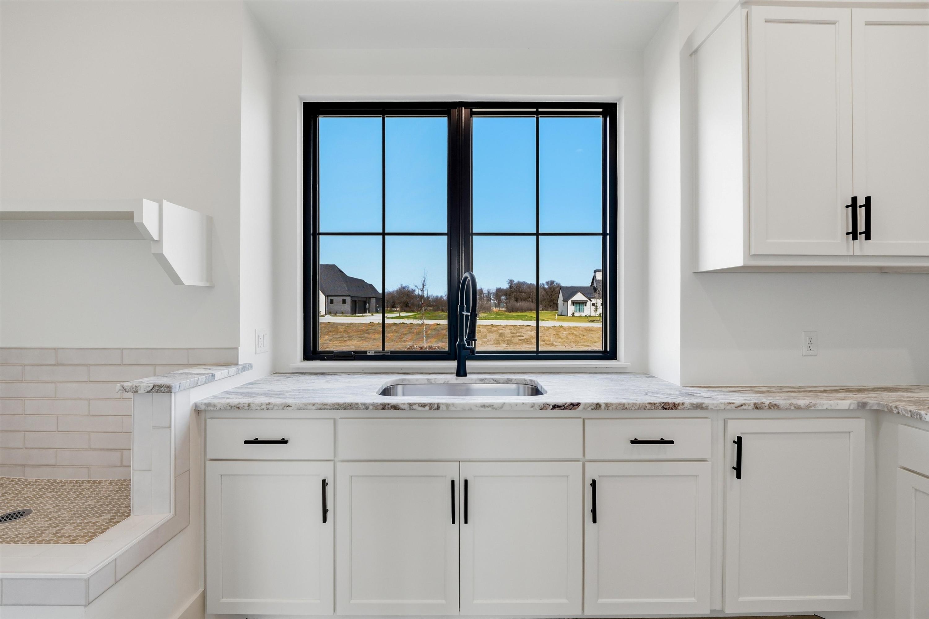  Modern Luxury on 2 Acres in Aledo - 物件實景