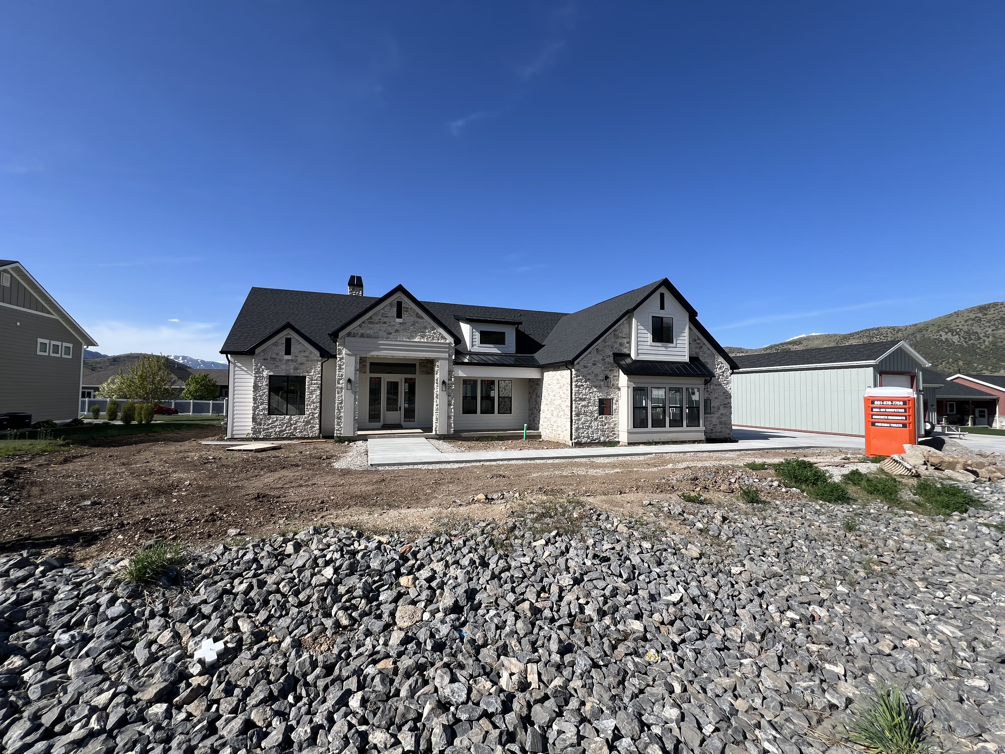 Mantua, Utah, 84324, United States, 4 Bedrooms Bedrooms, ,3 BathroomsBathrooms,Residential,For Sale,1793207