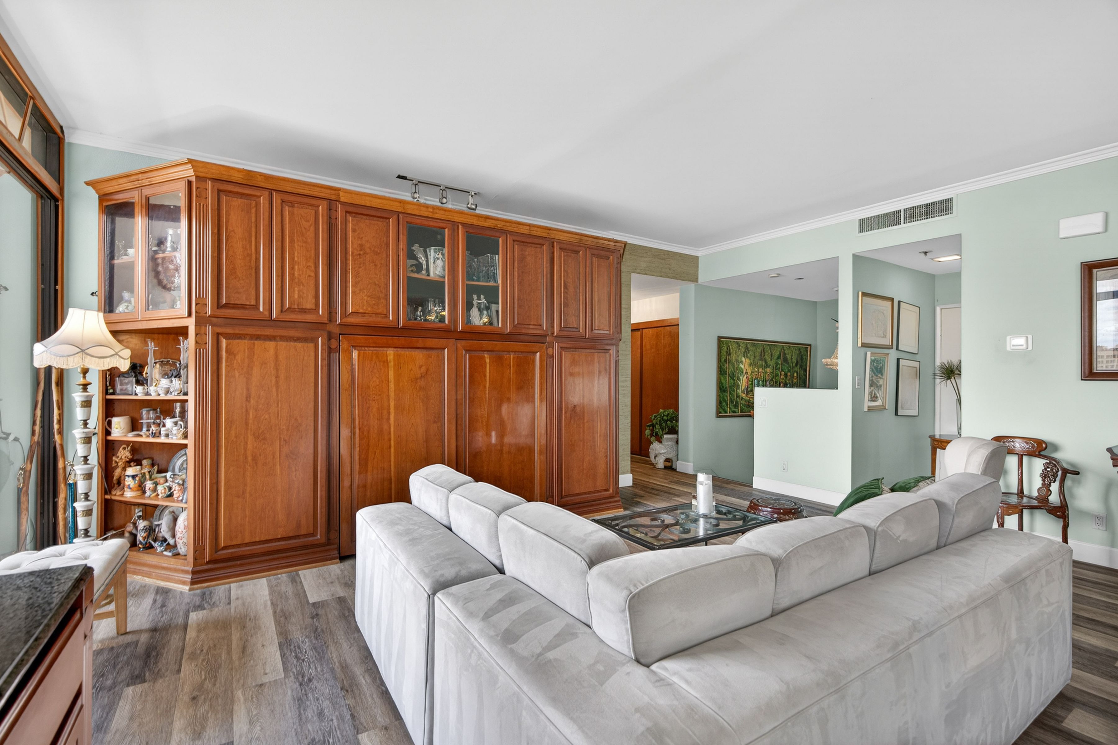  600 West 9th Street #1512 - 物件實景