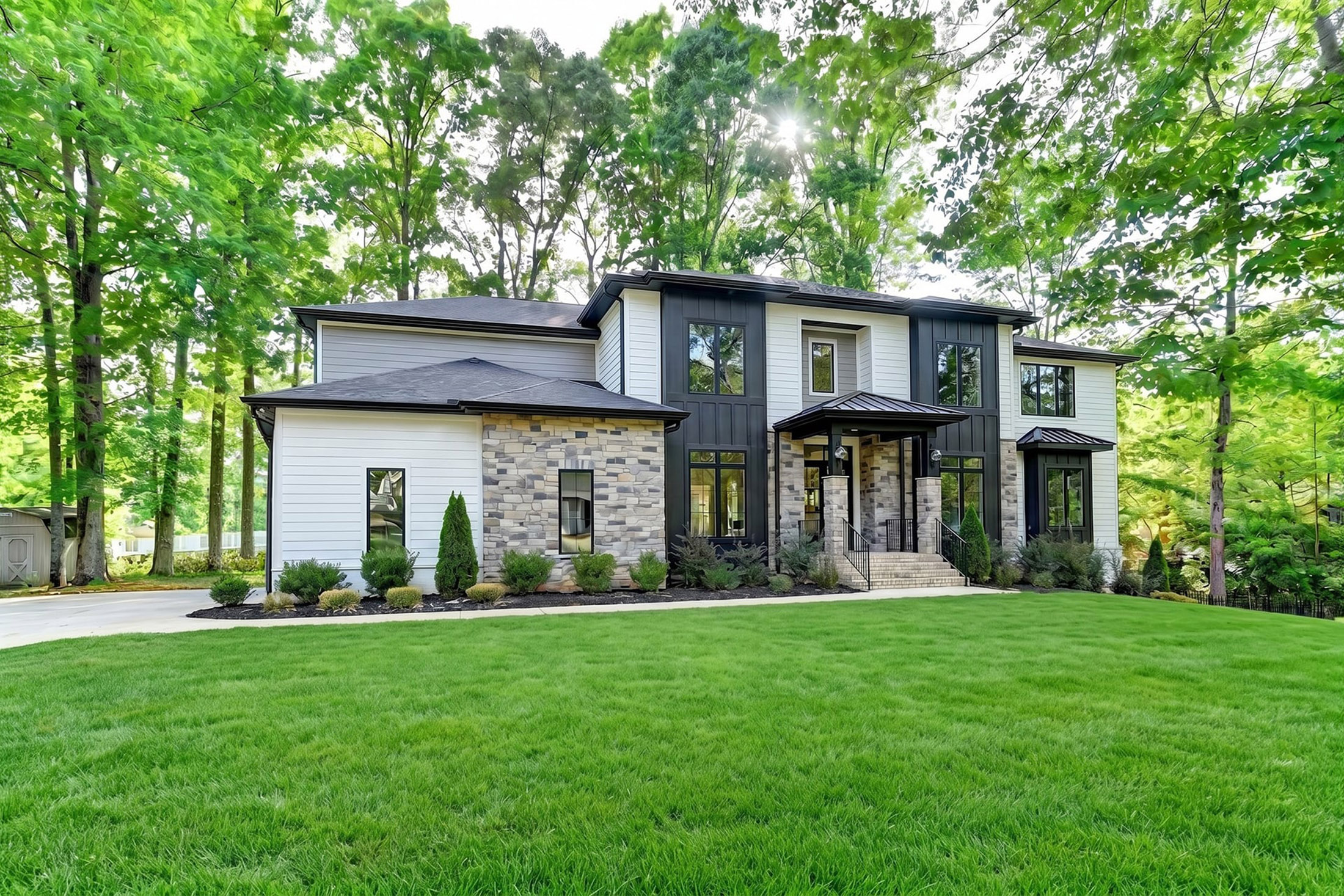  Build Your Dream Home on this Rare .62+/- Acre Wide-Frontage Homesite - 物件實景