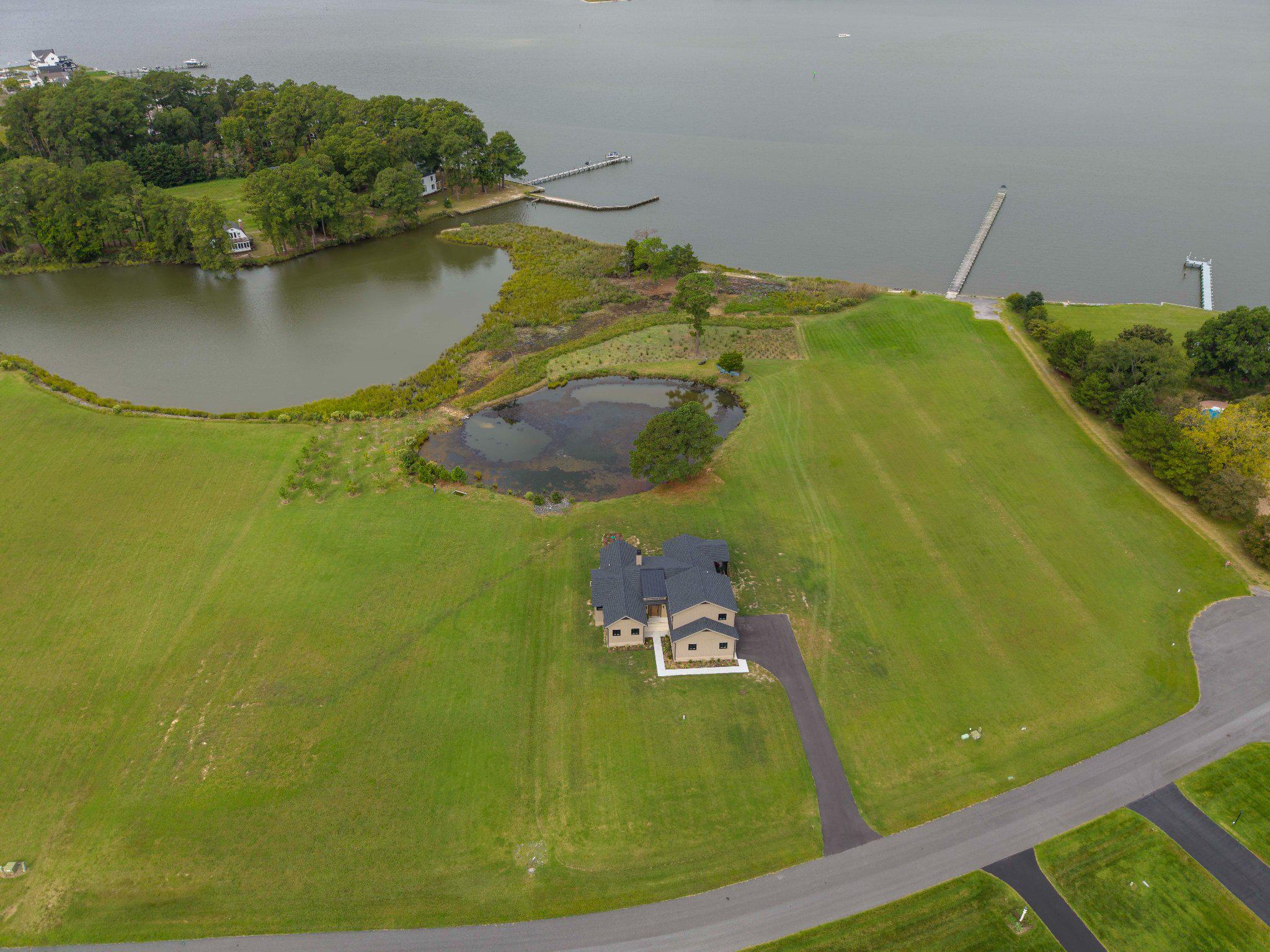  6016 Blue Heron Drive, East New Market, MD, 21631 - 物件實景