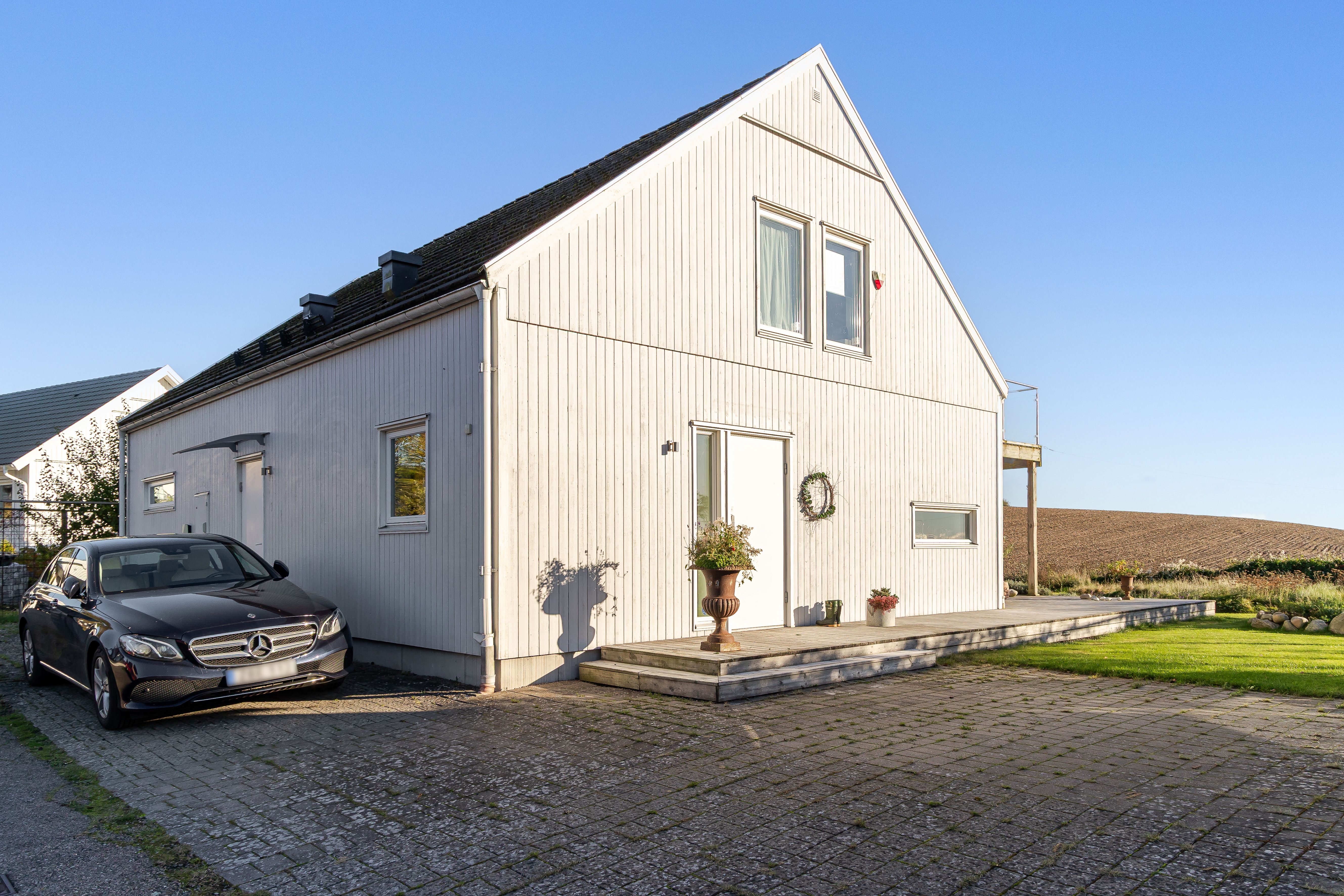  A Touch of Provence in the Heart of the Bjäre Peninsula - 物件實景