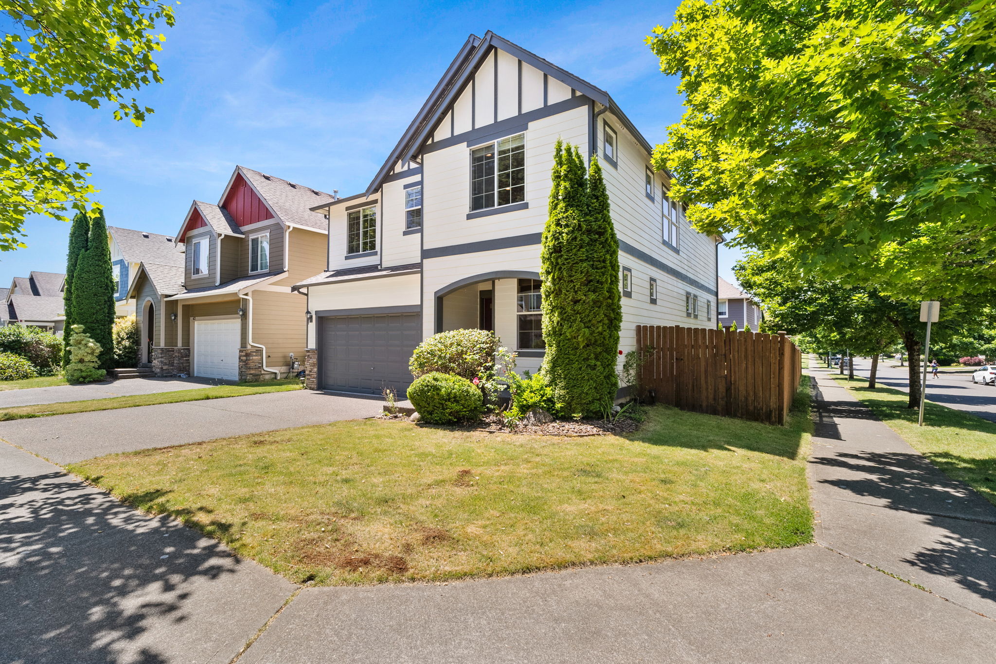  417 Nine Bark Street NW Olympia WA 98502 - 物件實景