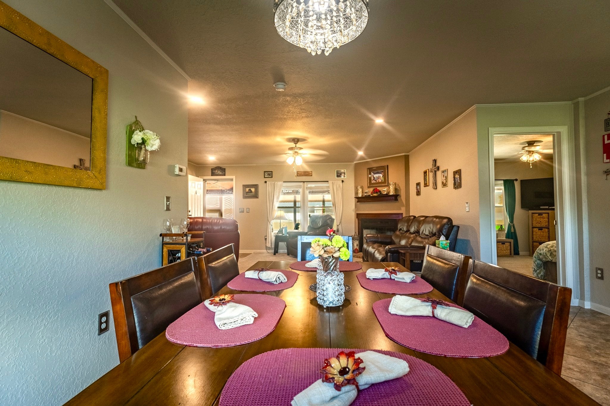 Possum Kingdom Lake, Texas, 76449, United States, 4 Bedrooms Bedrooms, ,3 BathroomsBathrooms,Residential,For Sale,1978522