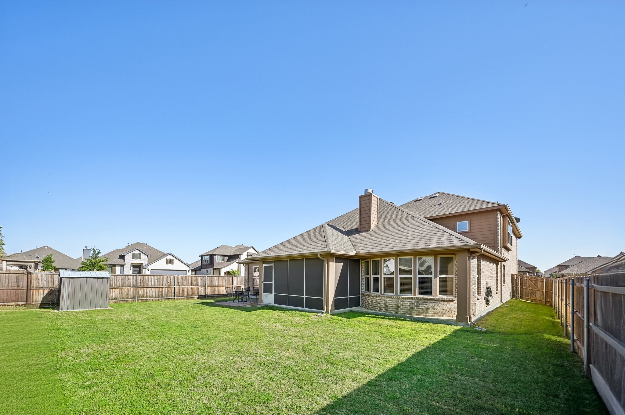 Little Elm, Texas, 75068, United States, 4 Bedrooms Bedrooms, ,3 BathroomsBathrooms,Residential,For Sale,1768216