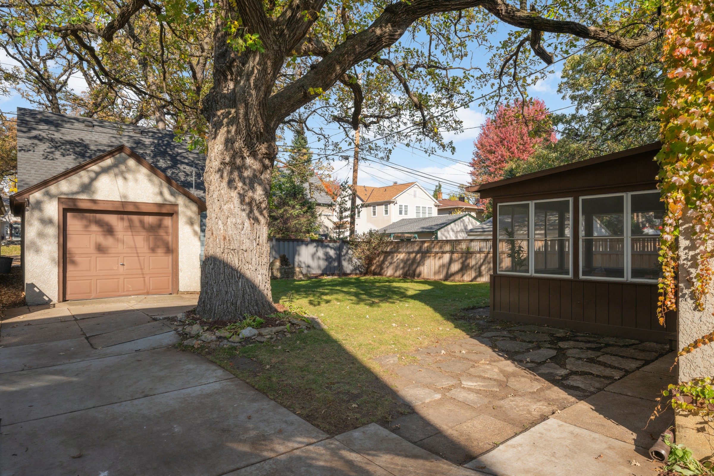 Timeless Tudor Charm in Minneapolis