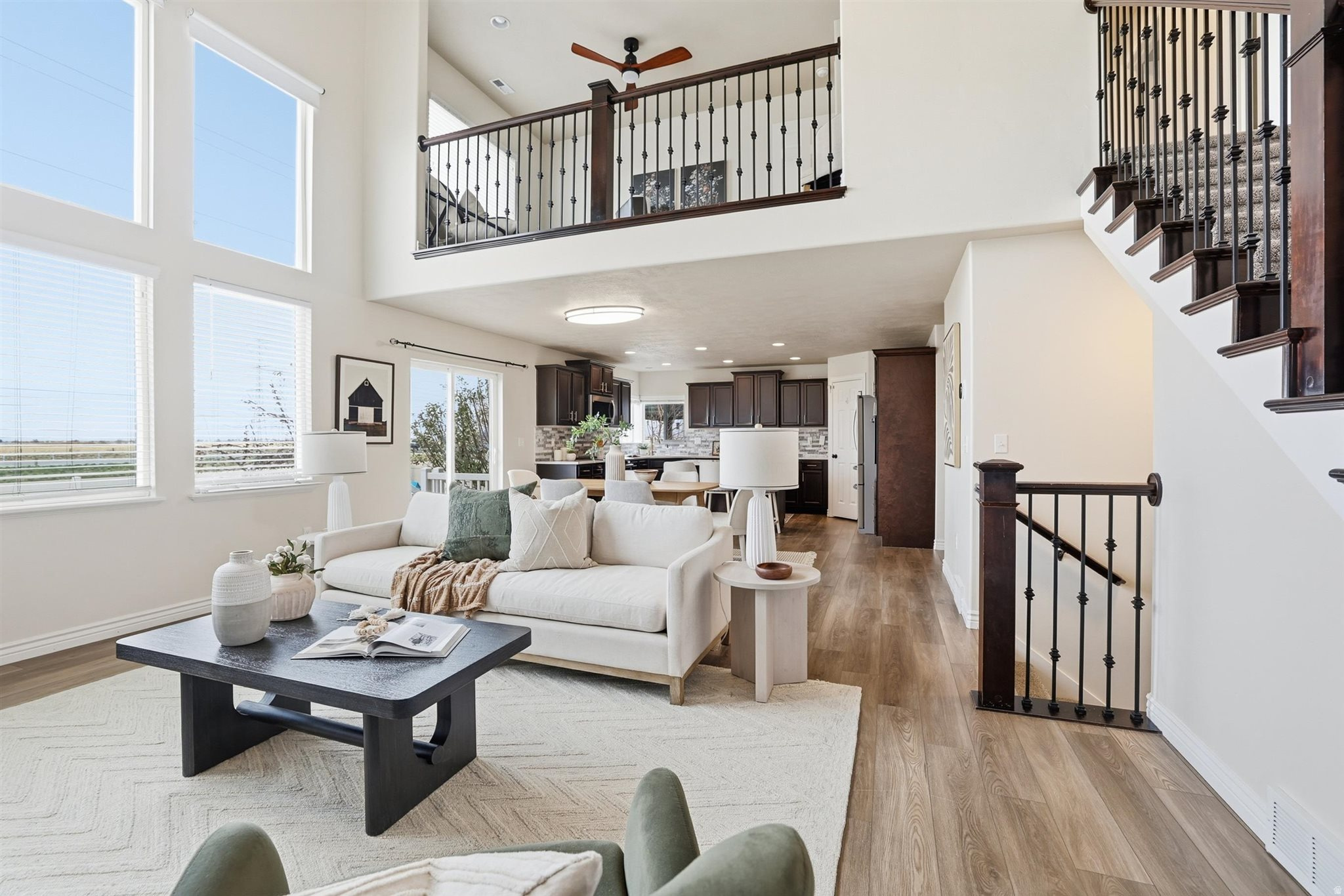 Woods Cross, Utah, 84087, United States, 6 Bedrooms Bedrooms, ,3 BathroomsBathrooms,Residential,For Sale,2002184