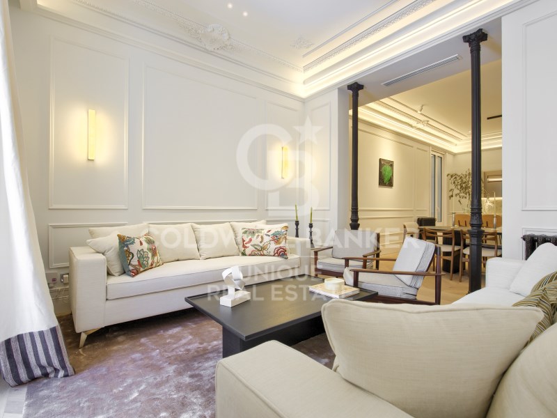 Madrid, Comunidad de Madrid, ES, 4 Bedrooms Bedrooms, ,5 BathroomsBathrooms,Residential,For Sale,1885233