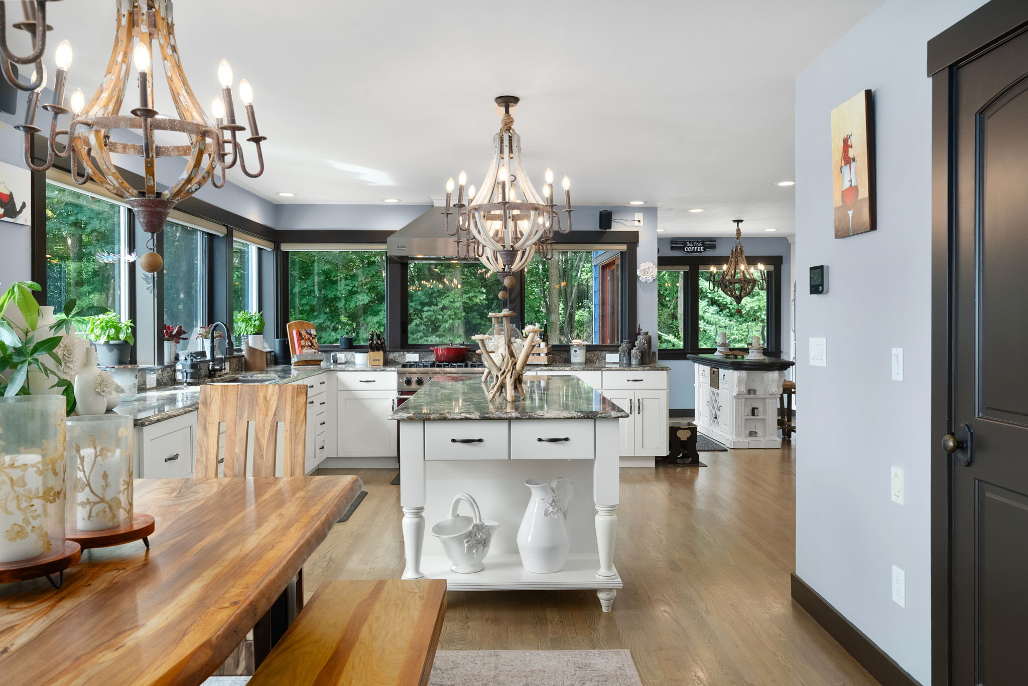  Gig Harbor Living - 物件實景