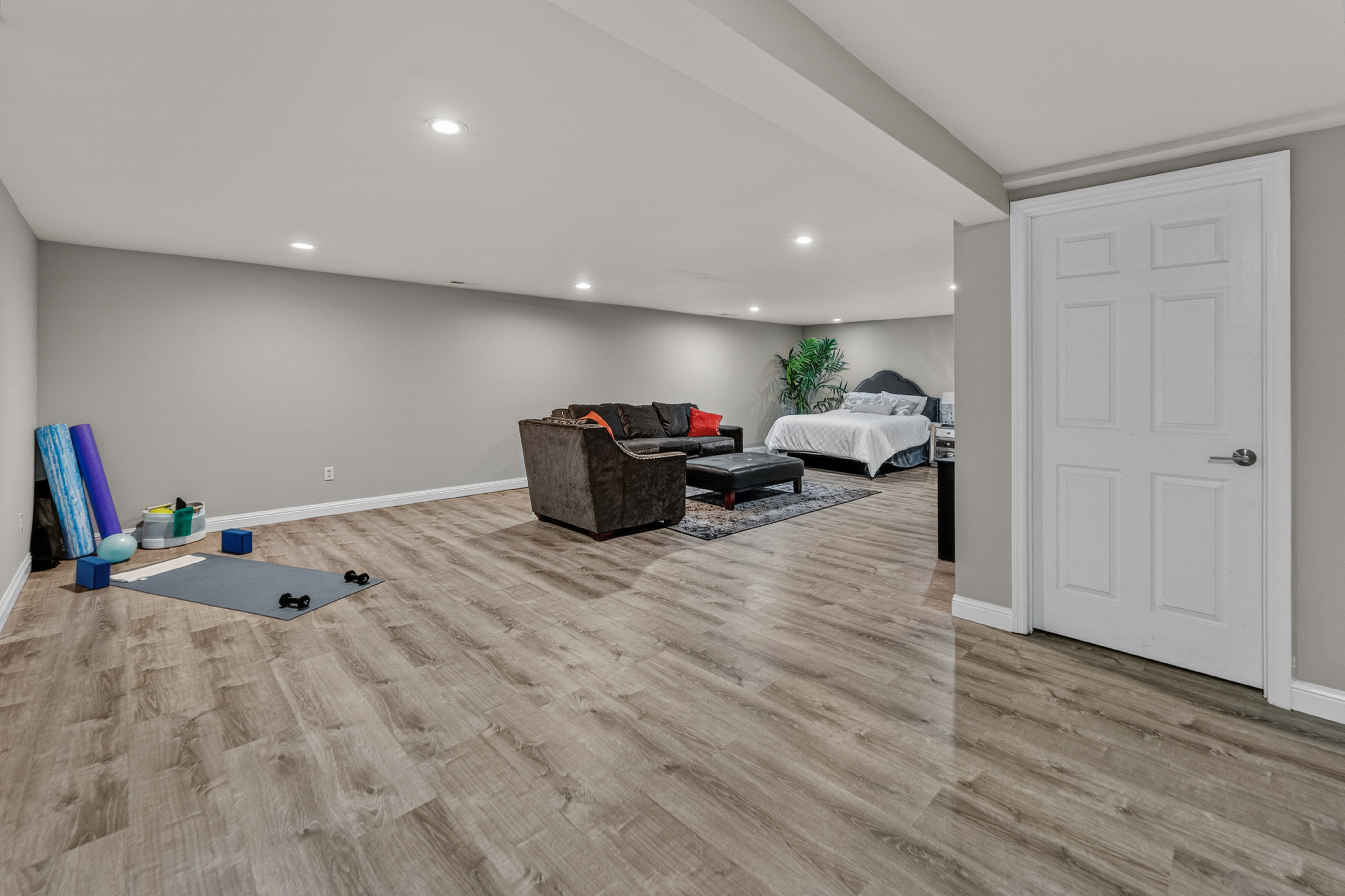  A Bright, Beautifully Renovated Ranch  in Ladue - 物件實景