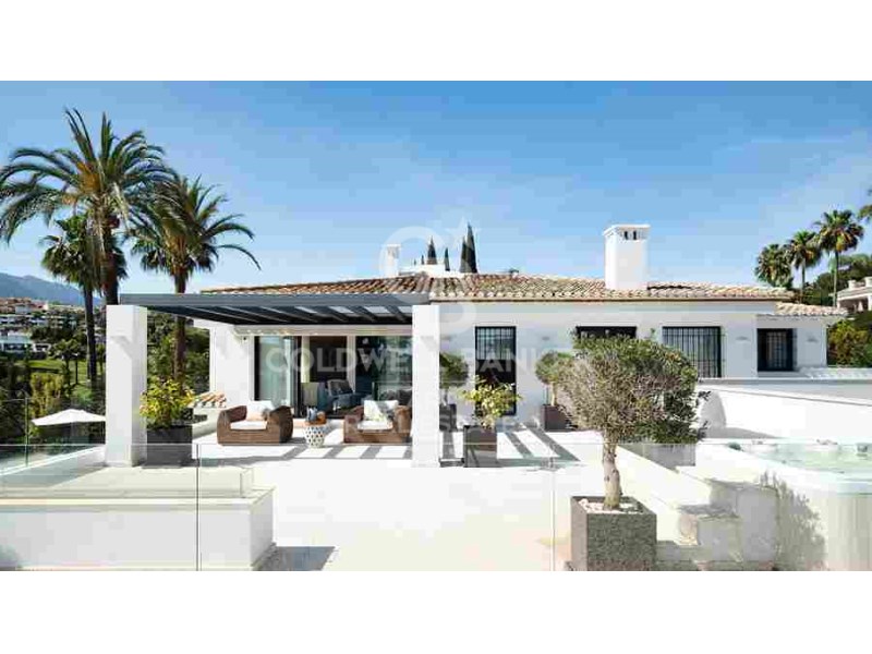 Marbella, Andalusia, ES, 7 Bedrooms Bedrooms, ,8 BathroomsBathrooms,Residential,For Sale,1819568