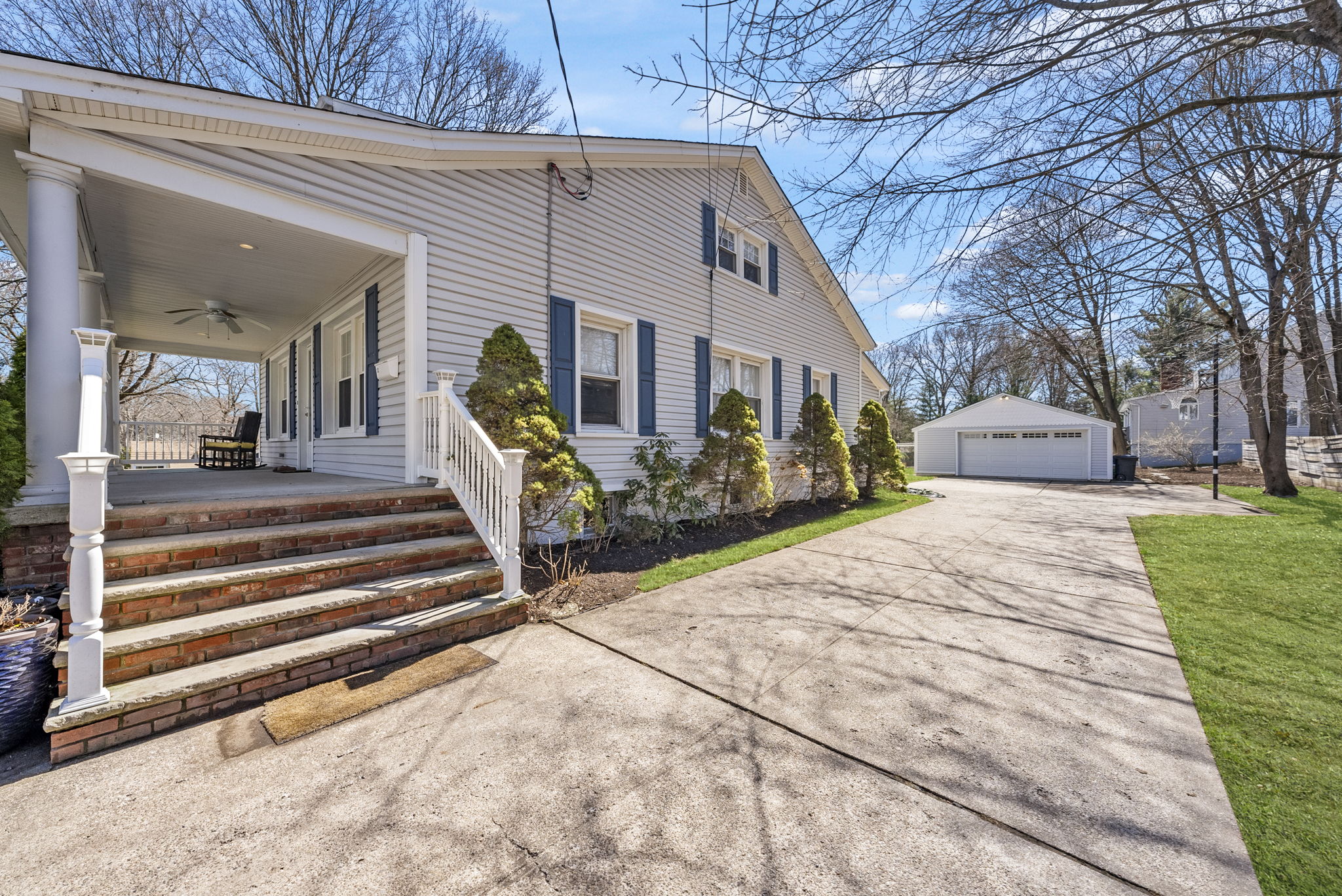  12 Chestnut Street, Cresskill, NJ, 07626 - 物件實景