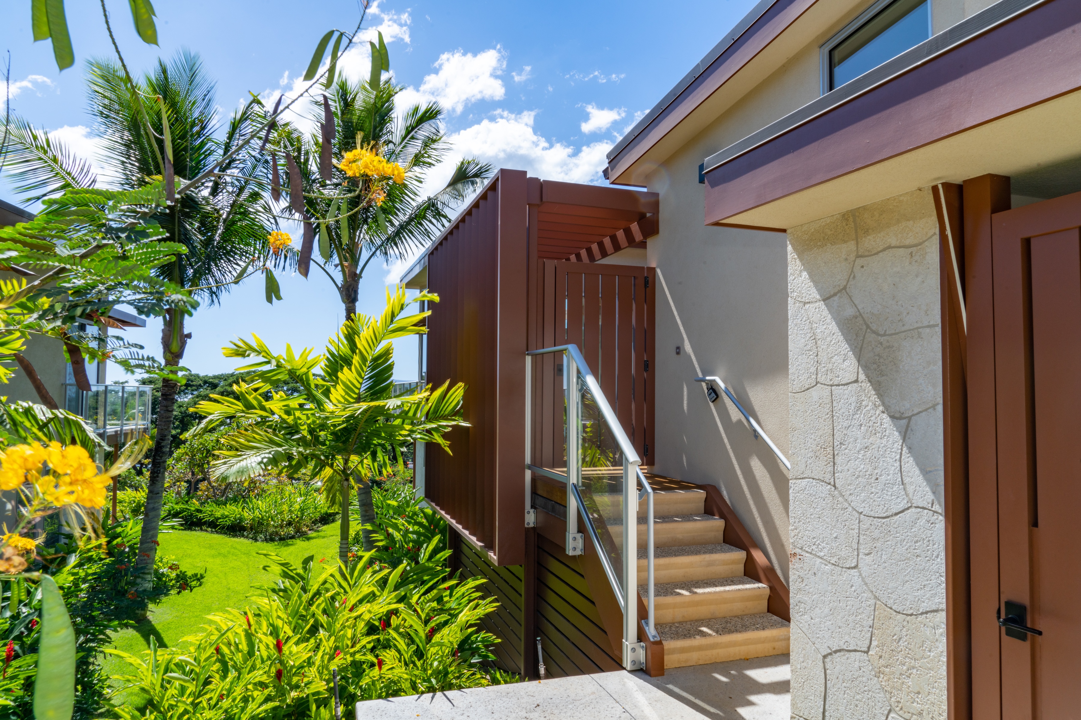  Oceanview, Zen, Modern, Tranquil, Peaceful, New Construction - 物件實景