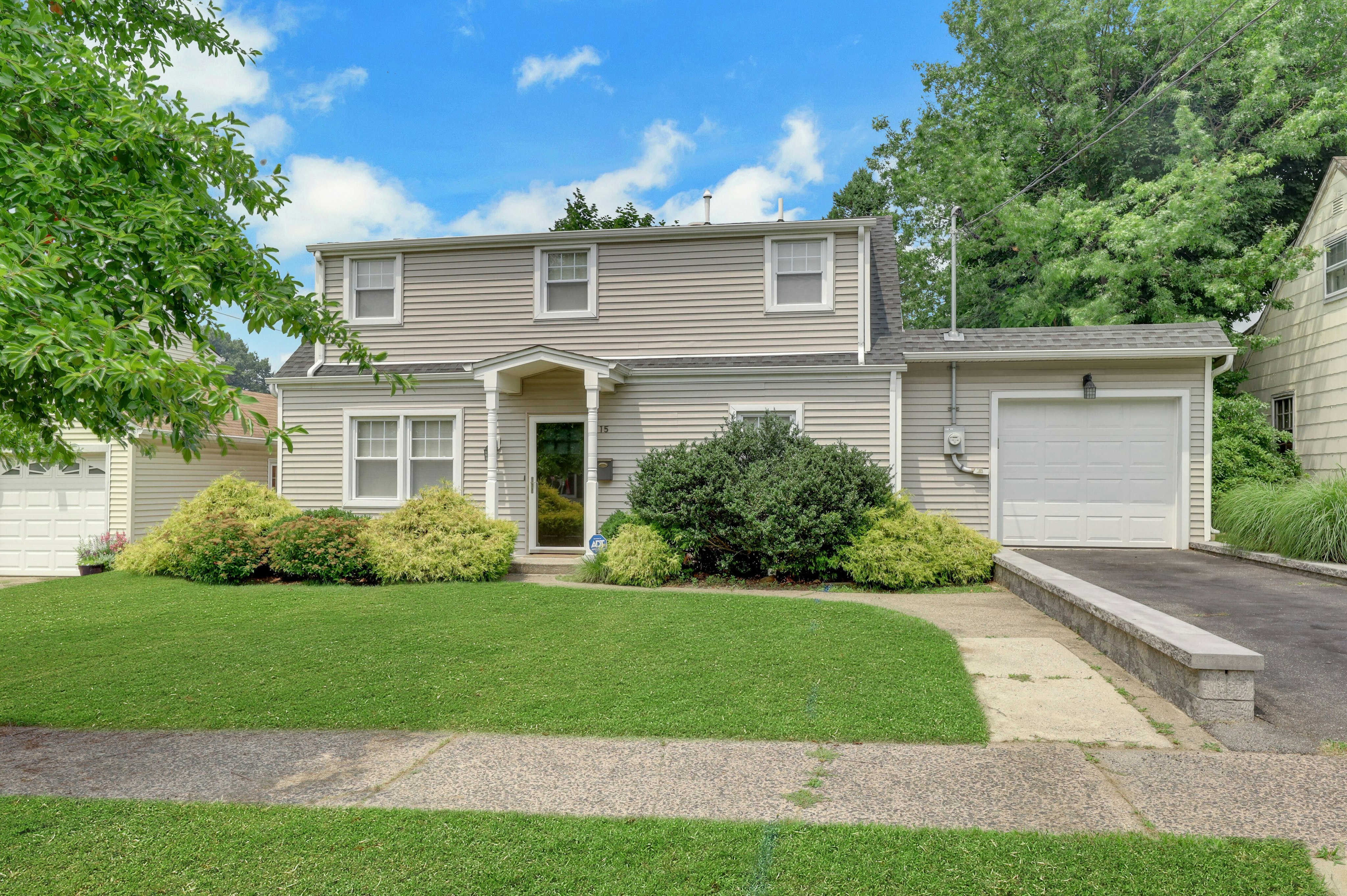  15 Lynne Avenue, Hawthorne, NJ 07506 - 物件實景