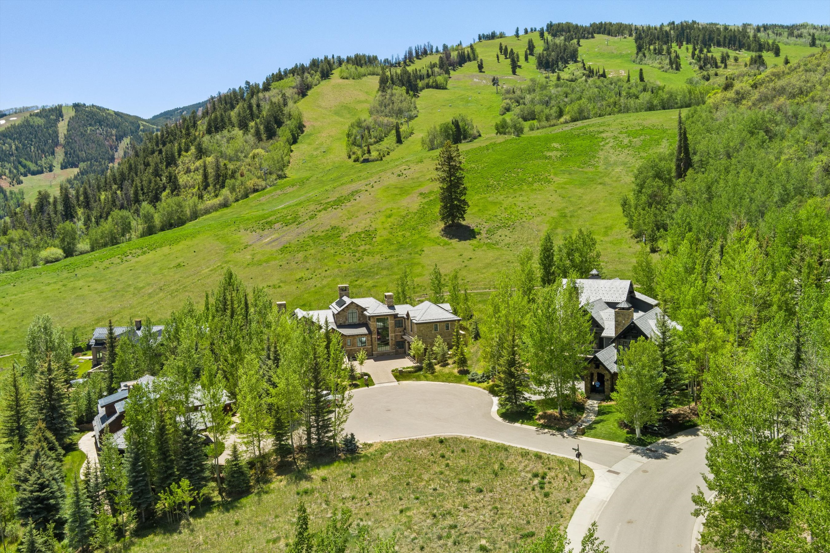  15 South Willow Court, Aspen, CO 81611 - 物件實景