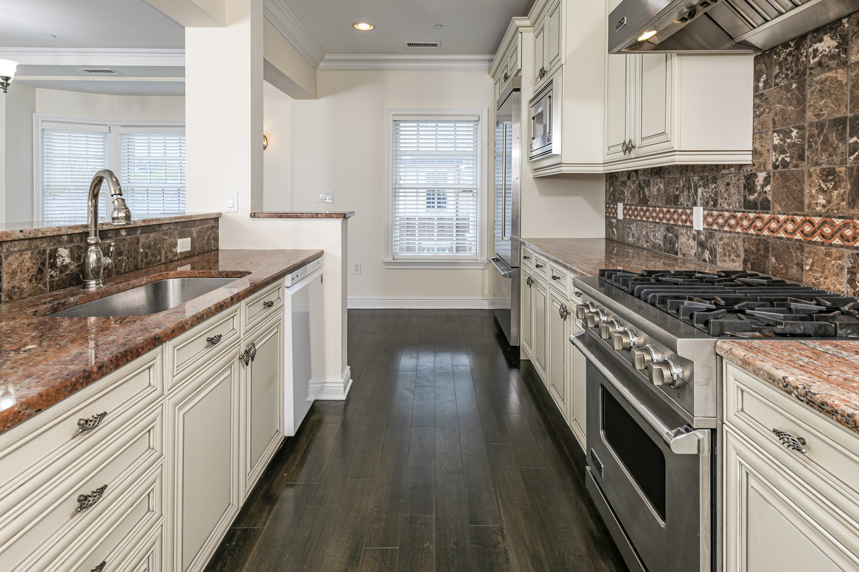  Top-Level Living in the Heart of Downtown Princeton - 物件實景