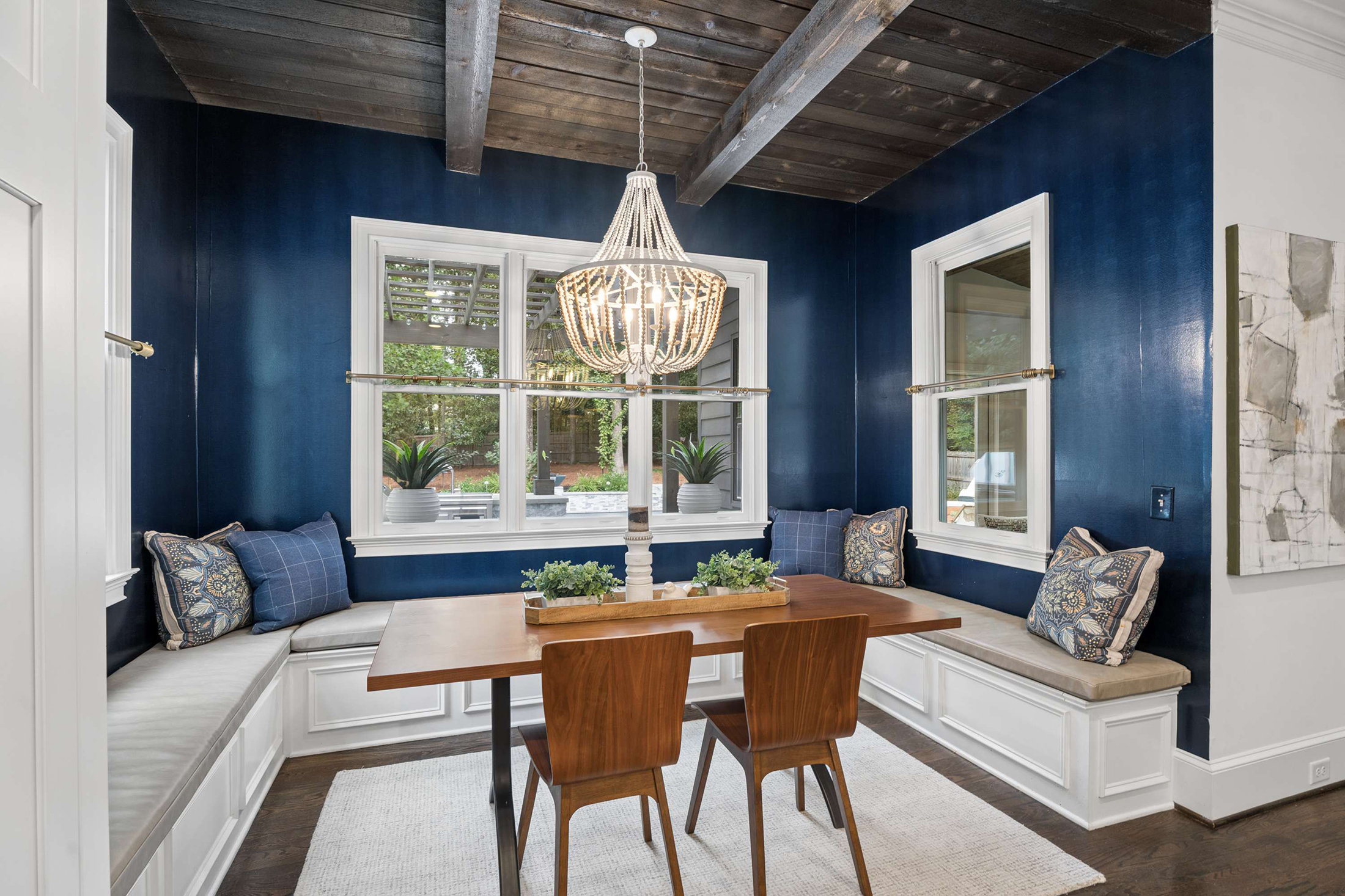  Sophisticated Interiors. Extraordinary Brookhaven Outdoor Living. - 物件實景