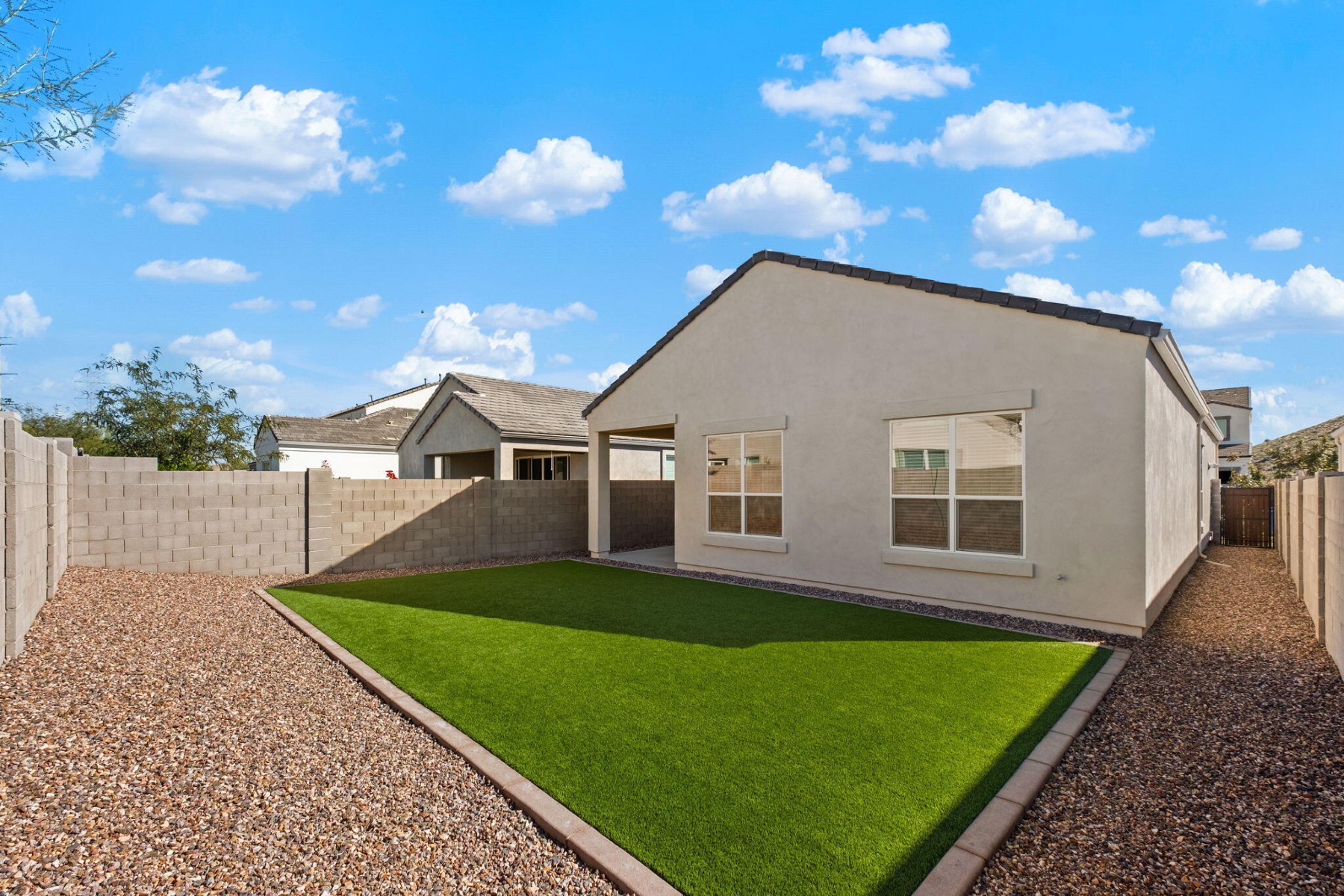  1734 E Questa Drive ¦Phoenix, AZ - 物件實景