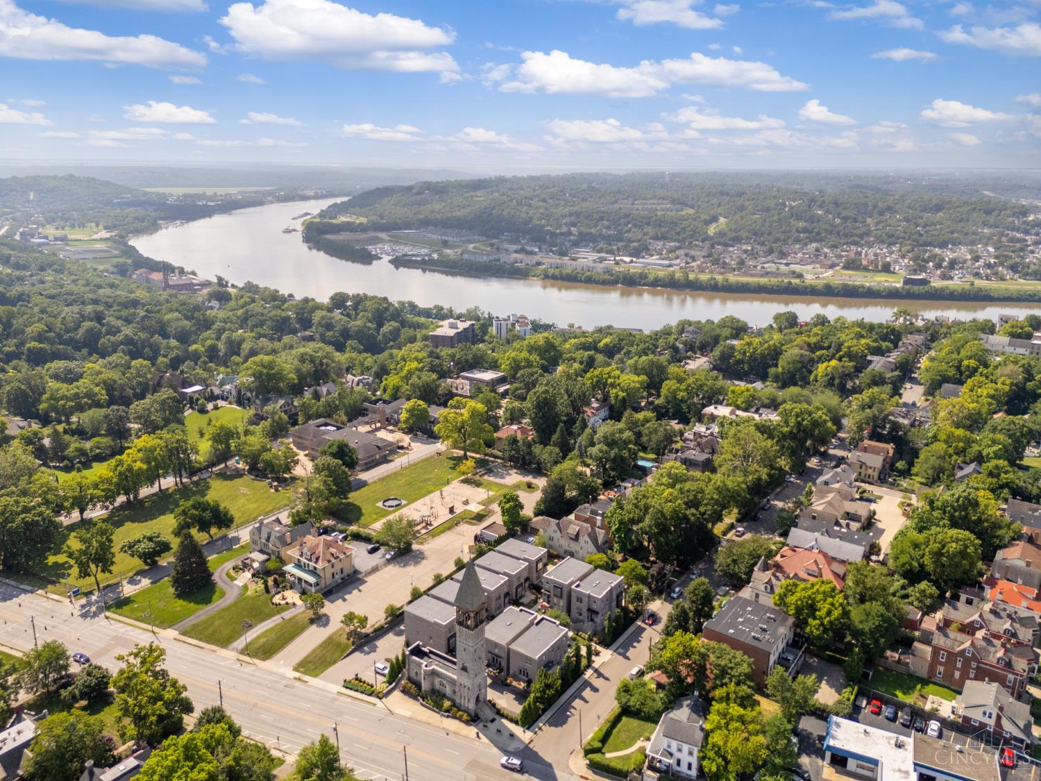 Cincinnati, Ohio, 45206, United States, 2 Bedrooms Bedrooms, ,3 BathroomsBathrooms,Residential,For Sale,1940319