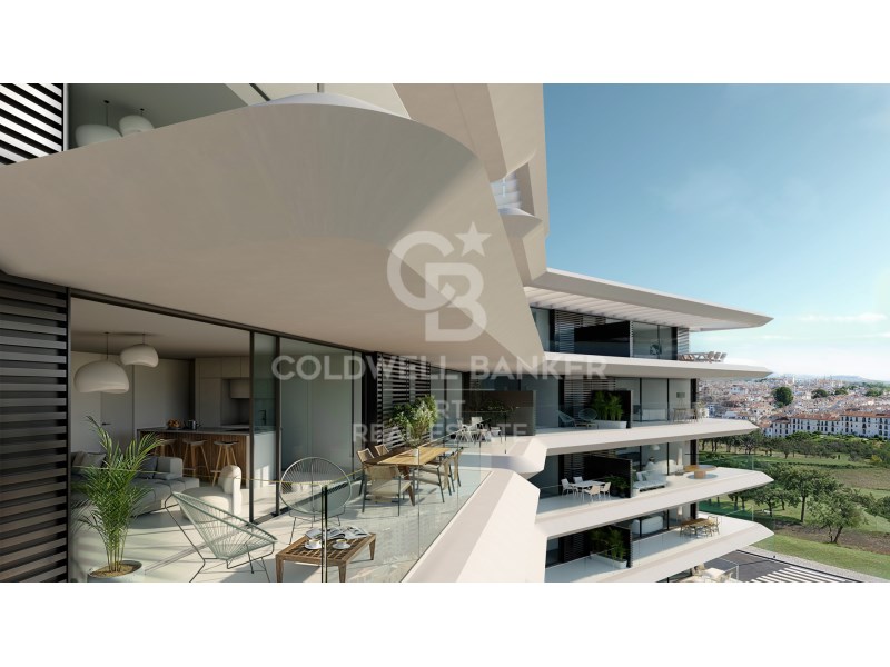 Estepona, Andalusia, ES, 2 Bedrooms Bedrooms, ,2 BathroomsBathrooms,Residential,For Sale,1911625