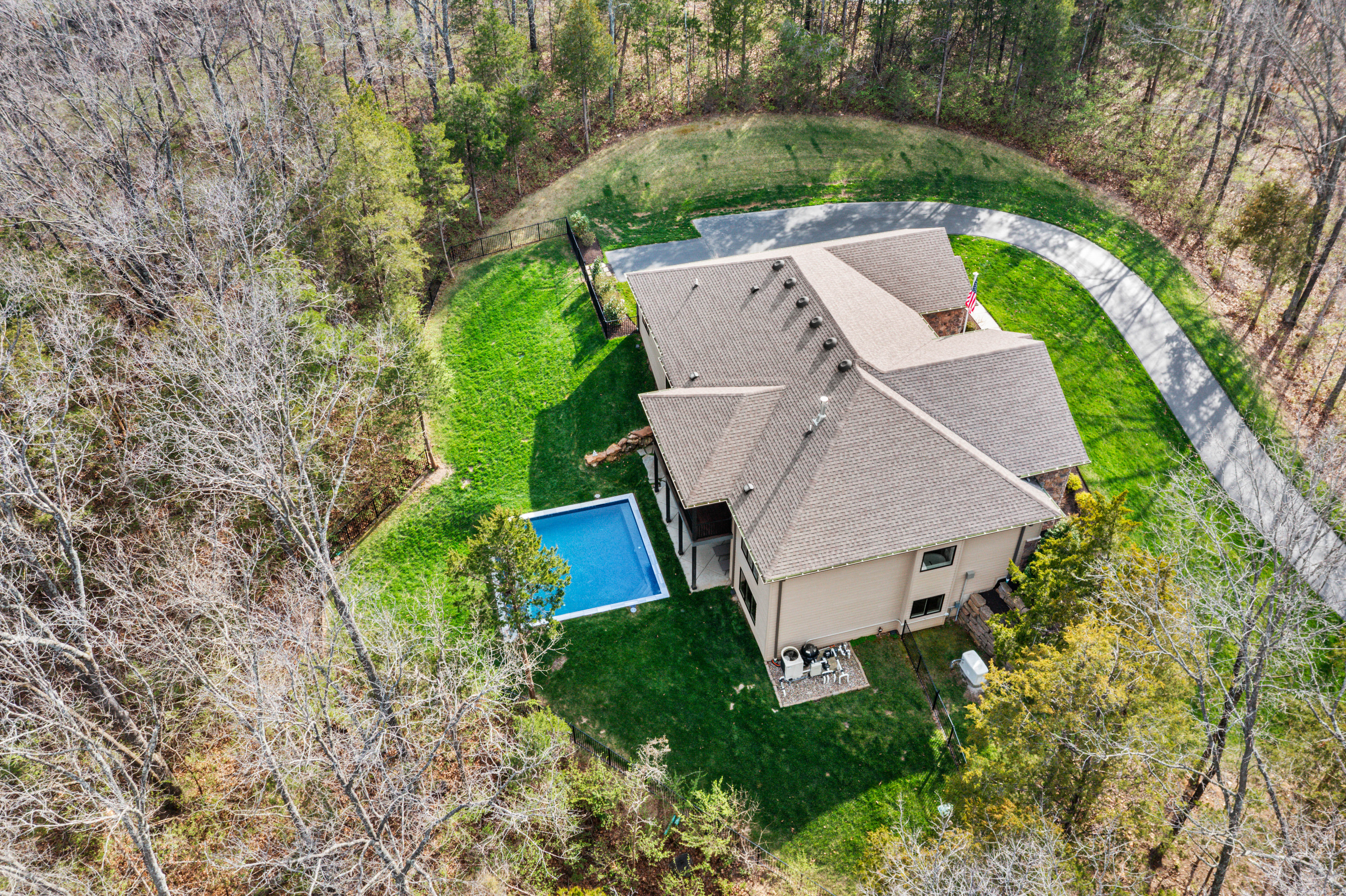  Private, Resort-Level Living in Wildwood - 物件實景