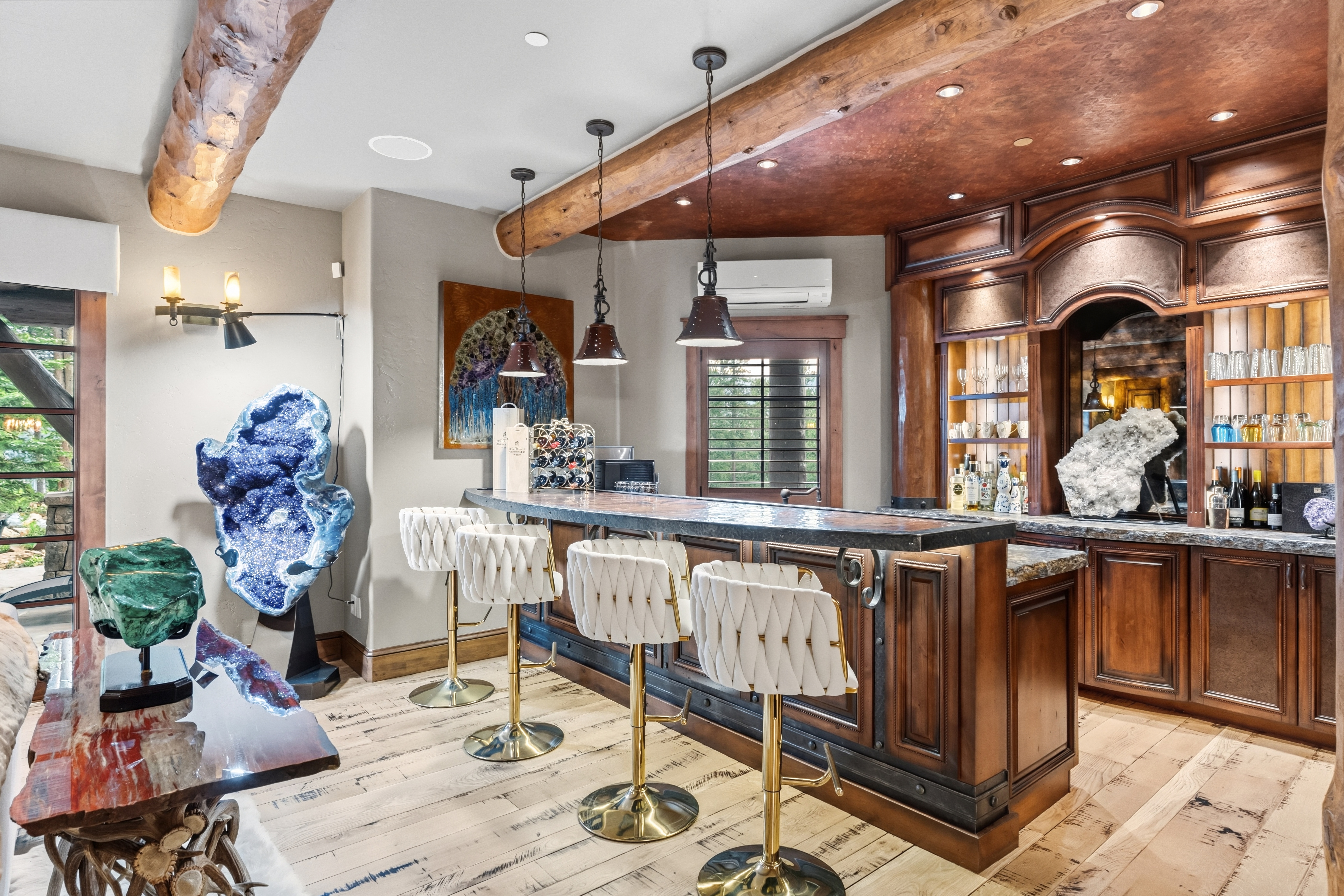  636 Western Sky Drive, Breckenridge, CO, 80424 - 物件實景