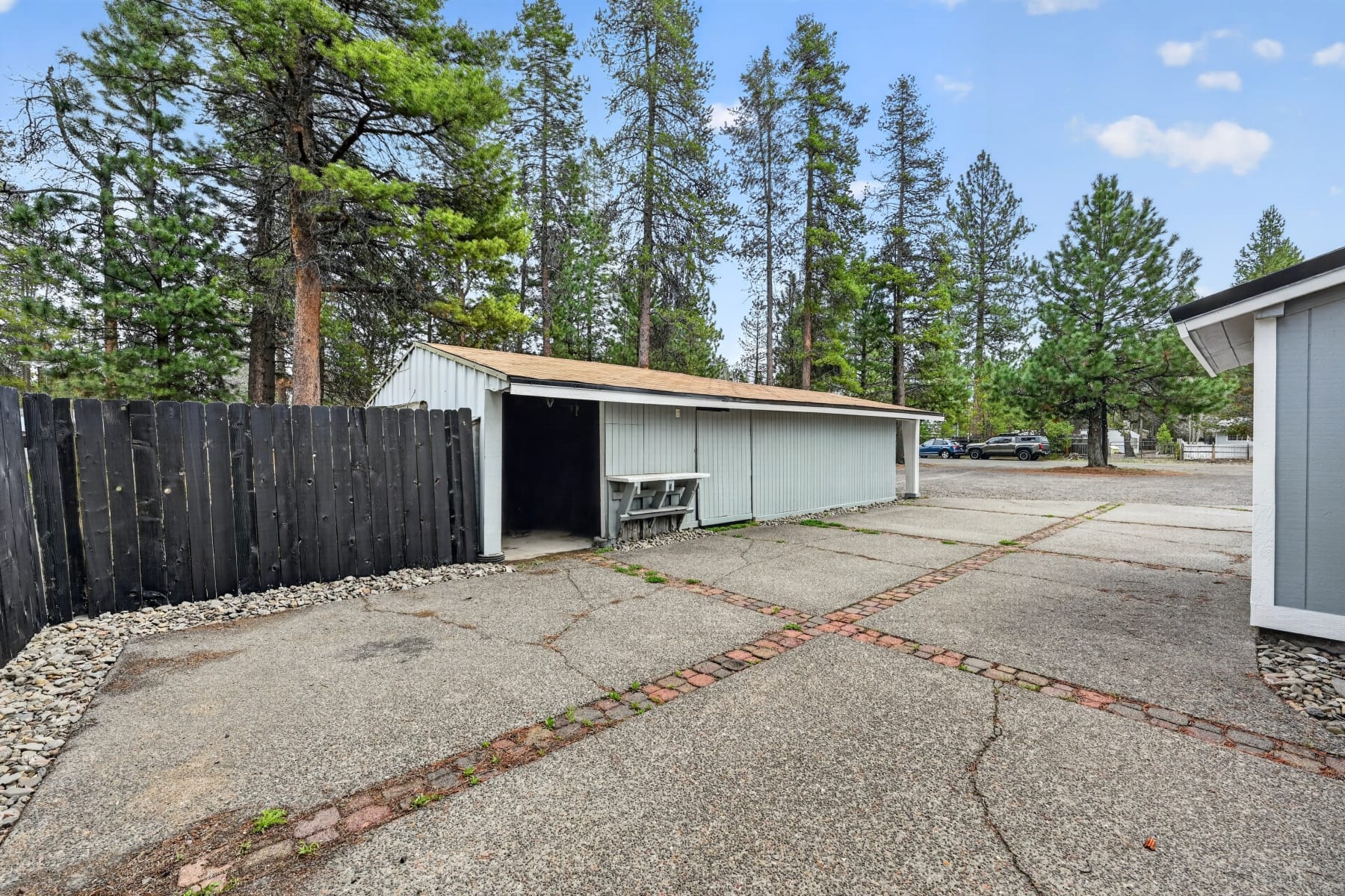  51448 Cedar Road La Pine, OR 97739 - 物件實景