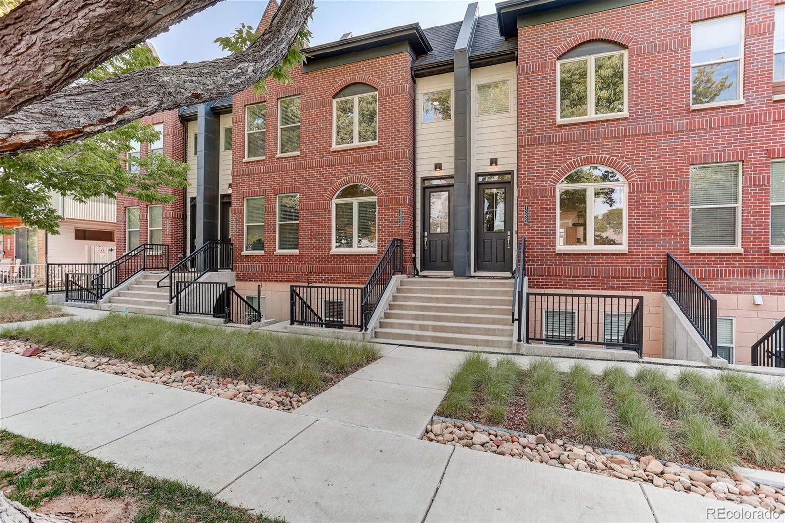 Denver, Colorado, 80204, United States, 3 Bedrooms Bedrooms, ,3 BathroomsBathrooms,Residential,For Sale,1939620