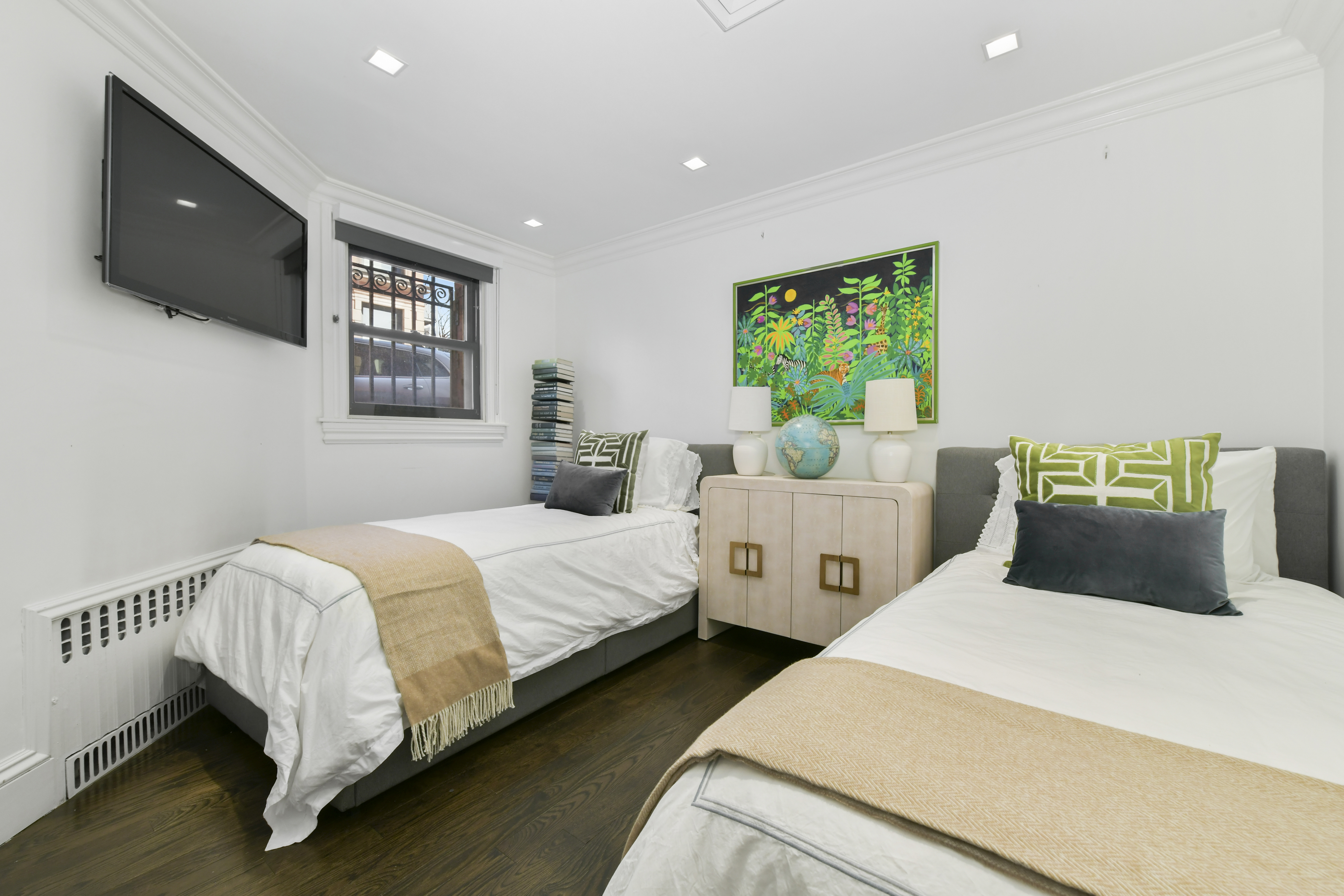  29 Fairfield Street, Boston, MA 02116 - 物件實景