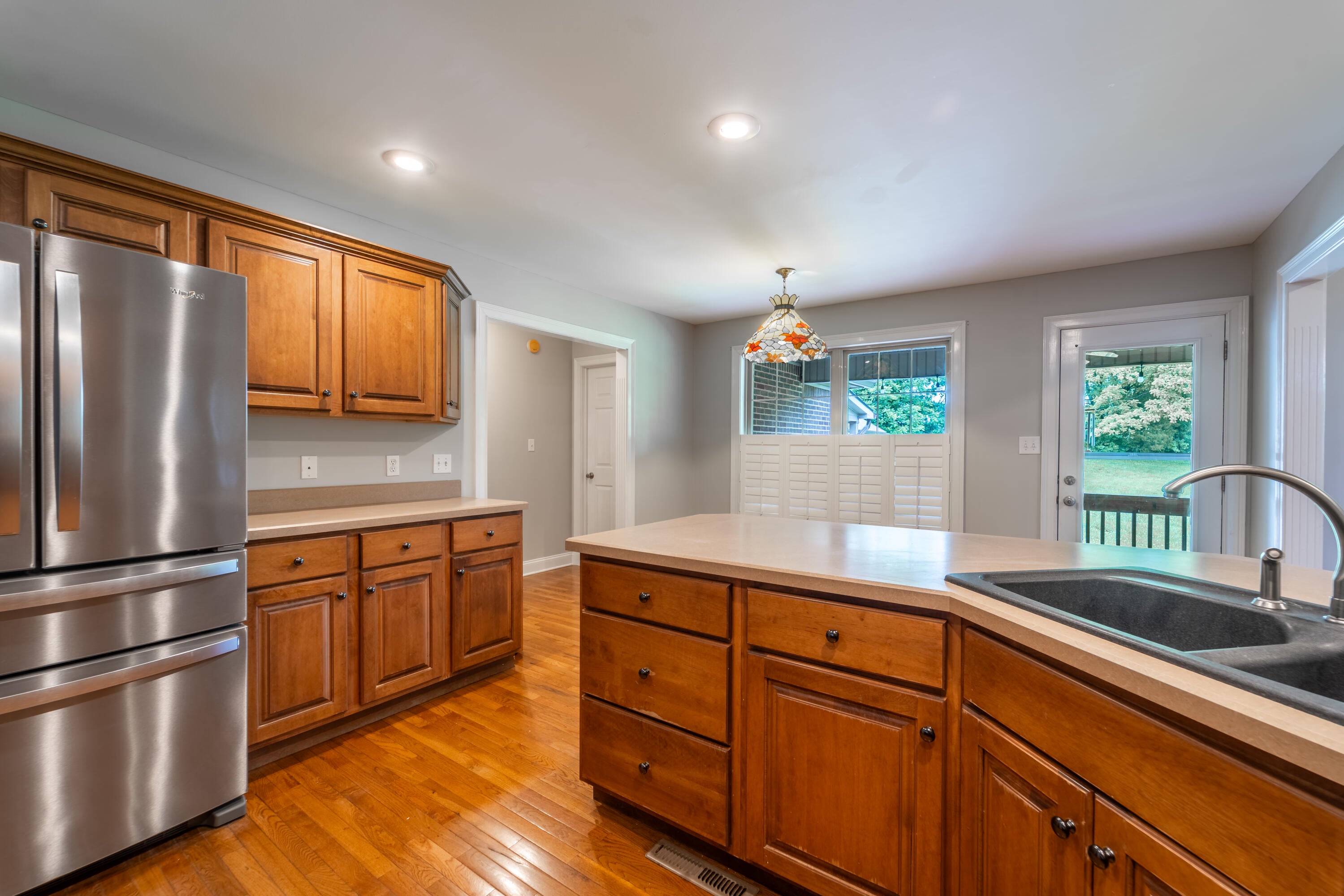 Richmond, Kentucky, 40475, United States, 3 Bedrooms Bedrooms, ,2 BathroomsBathrooms,Residential,For Sale,2047972