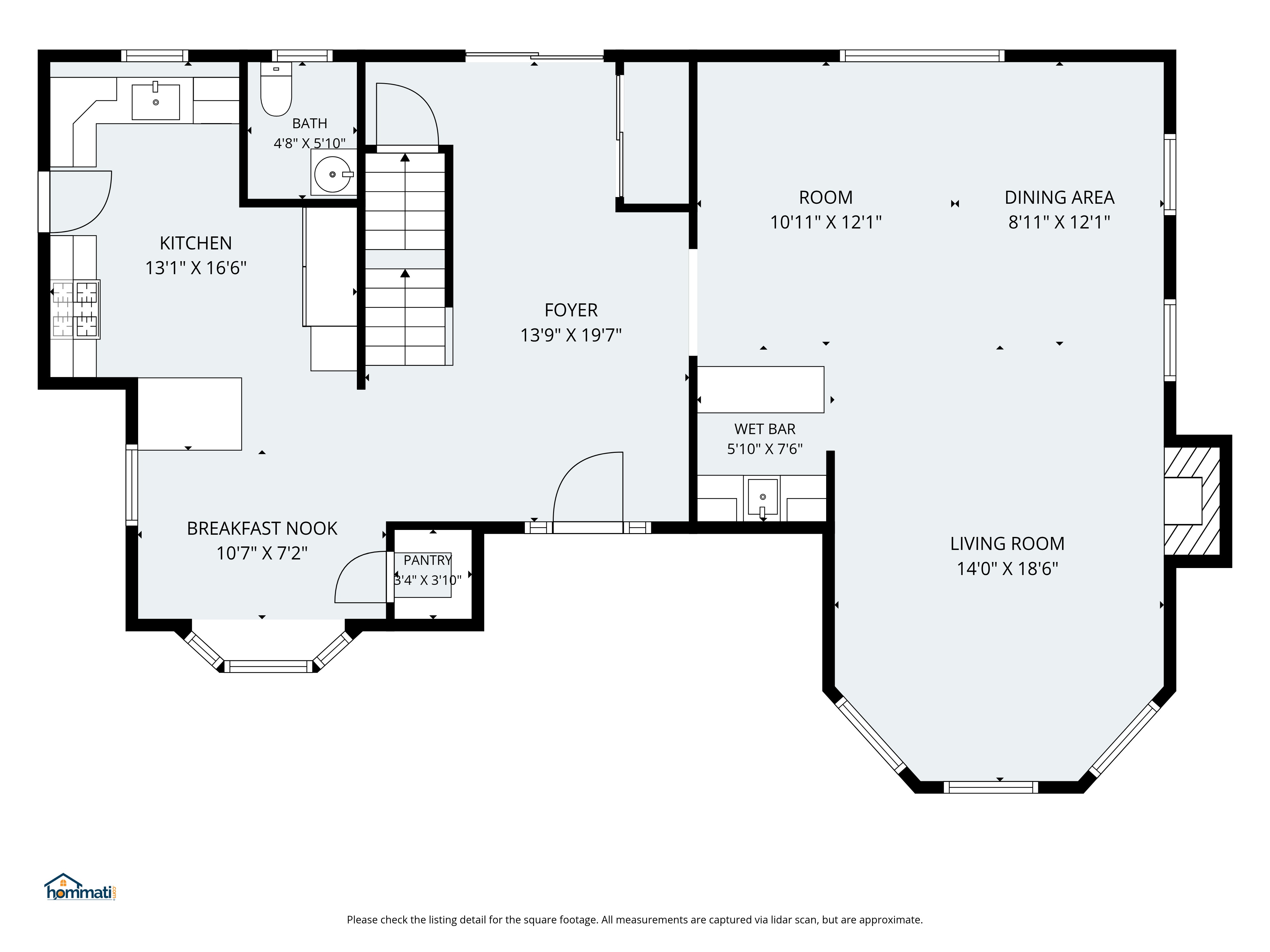 Towaco, New Jersey, 07082, United States, 4 Bedrooms Bedrooms, ,3 BathroomsBathrooms,Residential,For Sale,2048058