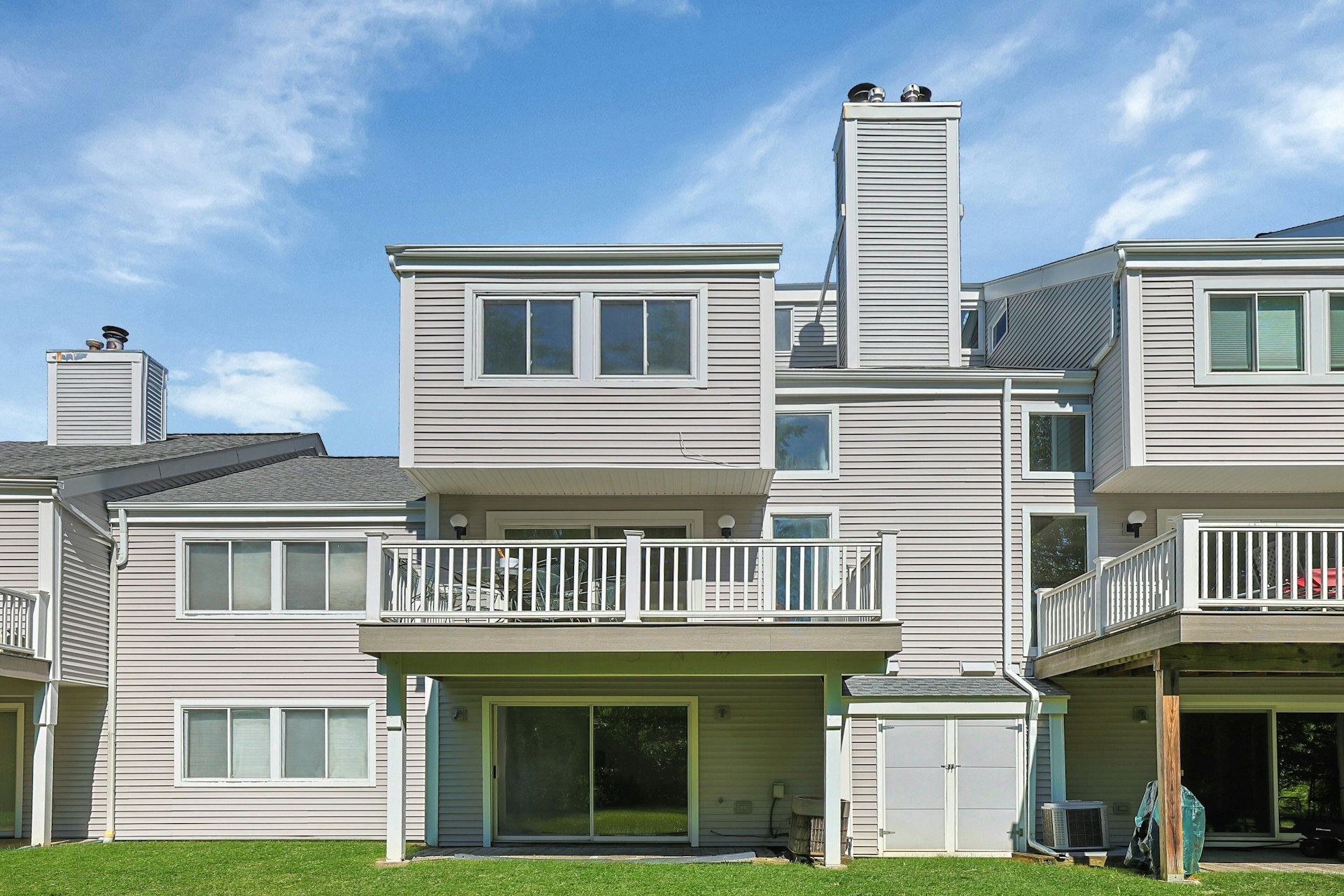  Canterbury Crossing Townhouse - 物件實景