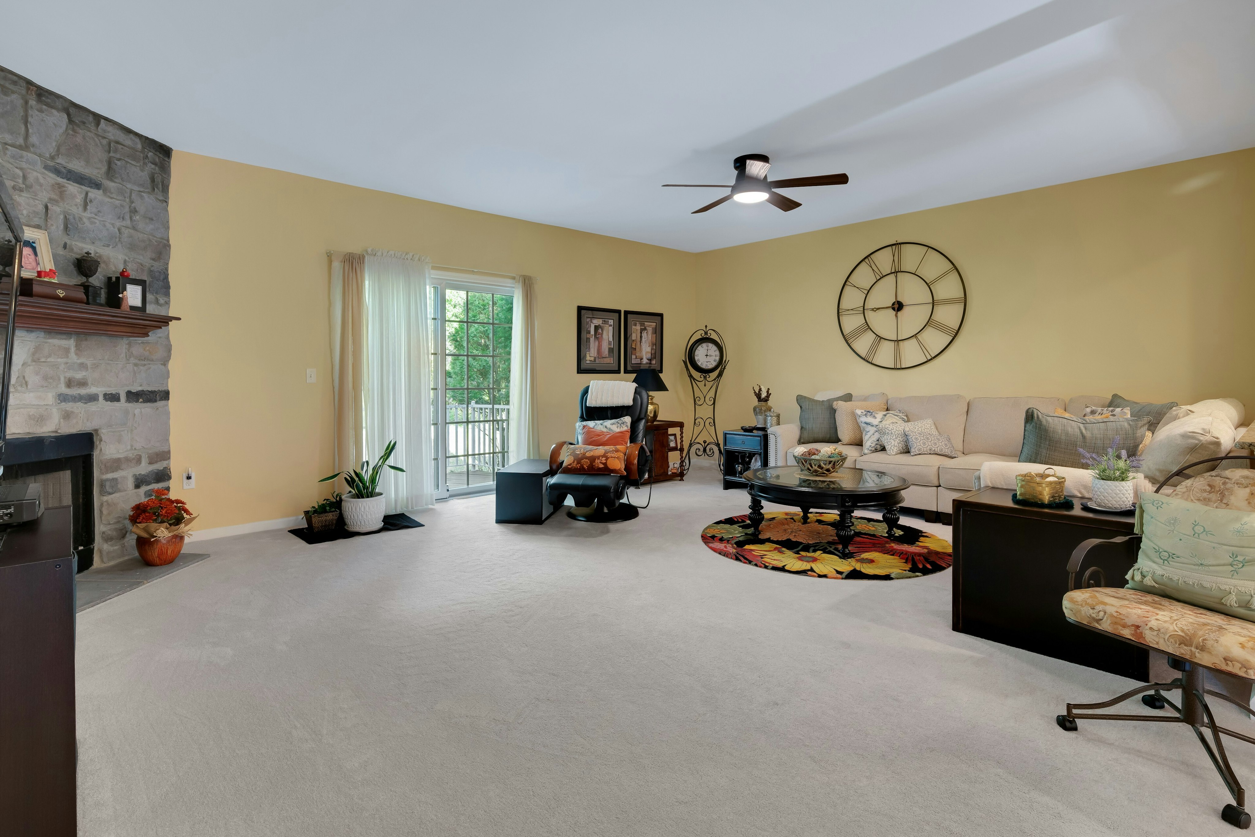  84 Emily Place, Parsippany-Troy Hills, NJ 07054 - 物件實景