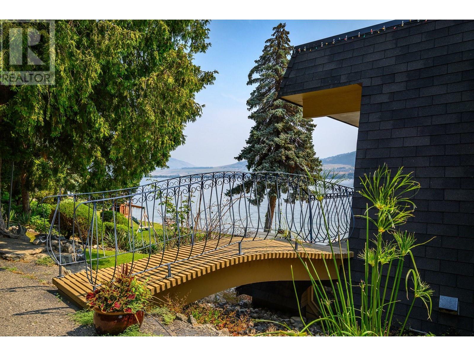 VERNON, British Columbia, V1H 1C8, CA, 5 Bedrooms Bedrooms, ,3 BathroomsBathrooms,Residential,For Sale,1838241