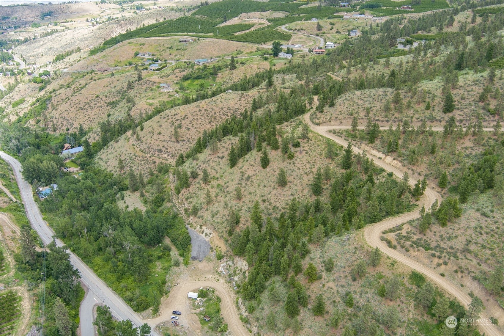 Wenatchee, Washington, 98801, United States, ,Land,For Sale,1690373