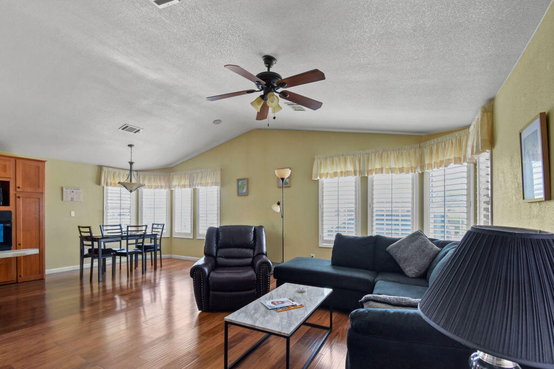  2550 S Ellsworth Road, Mesa, AZ 85209 - 物件實景