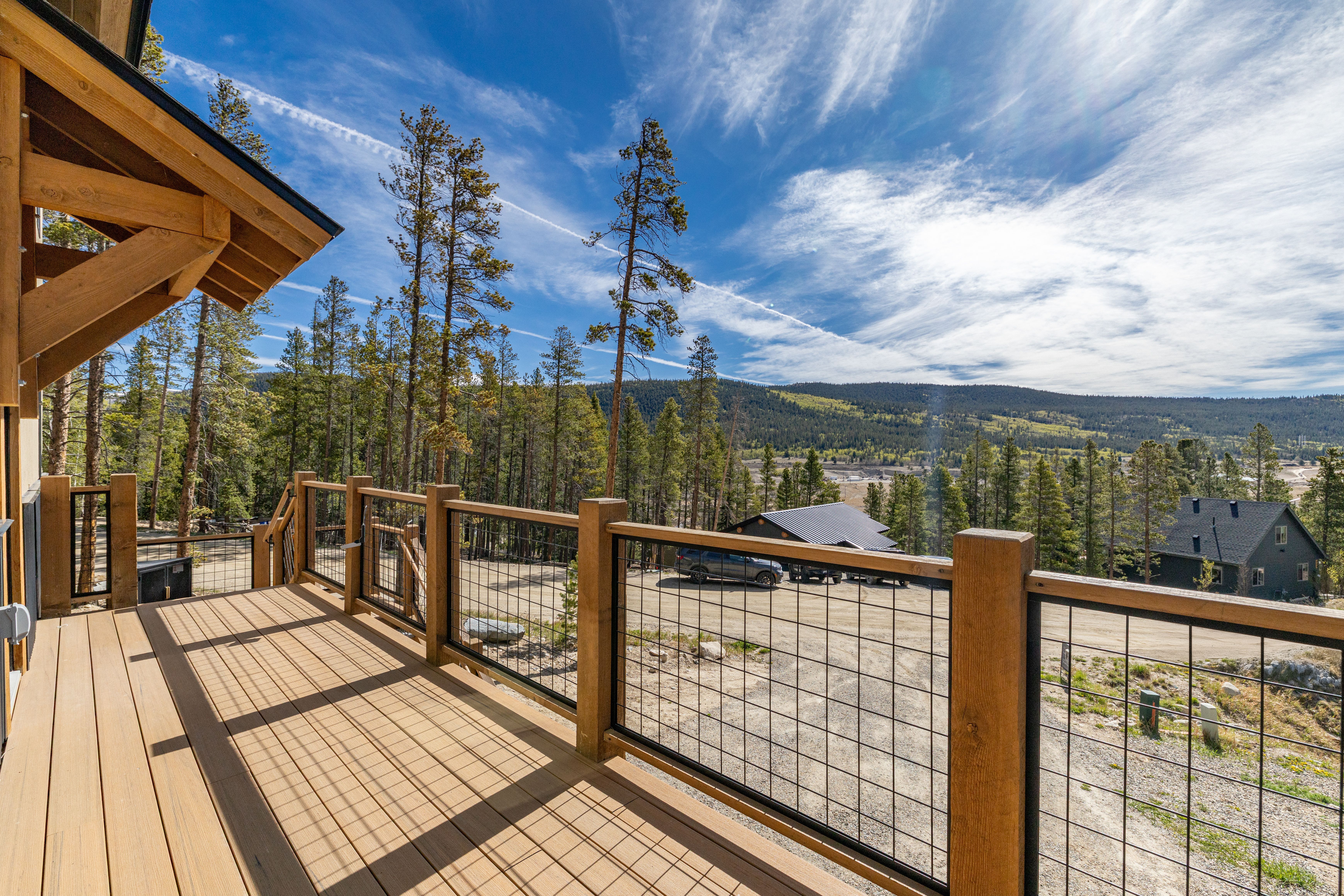  141 N Aspen Street, Alma, CO, 80420 - 物件實景