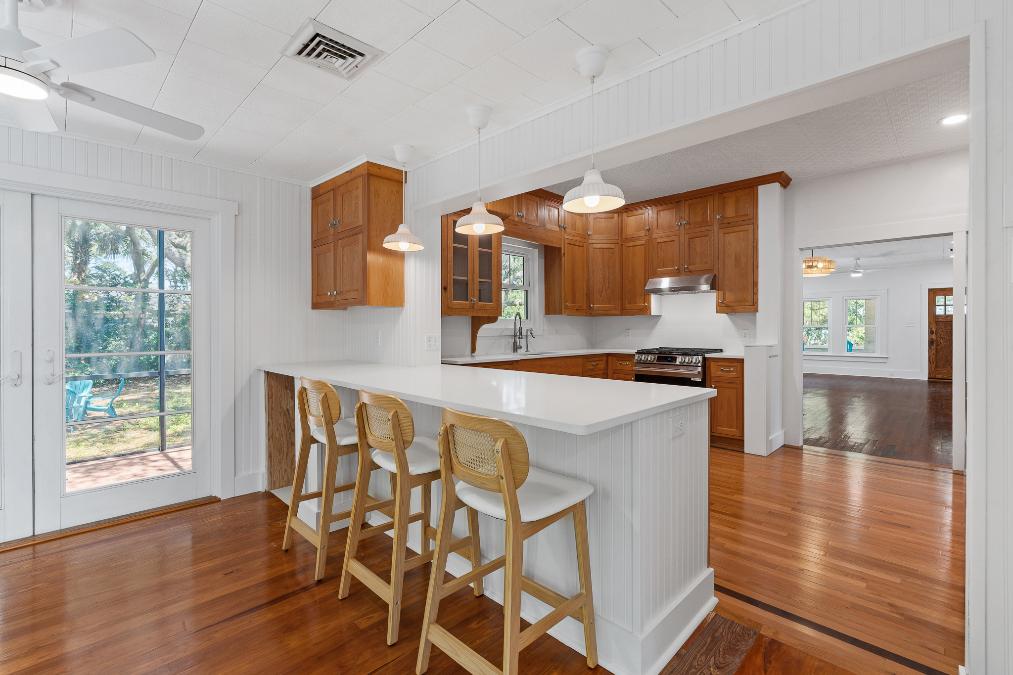  24 Flamingo Dr, St Augustine, FL, 32080 - 物件實景
