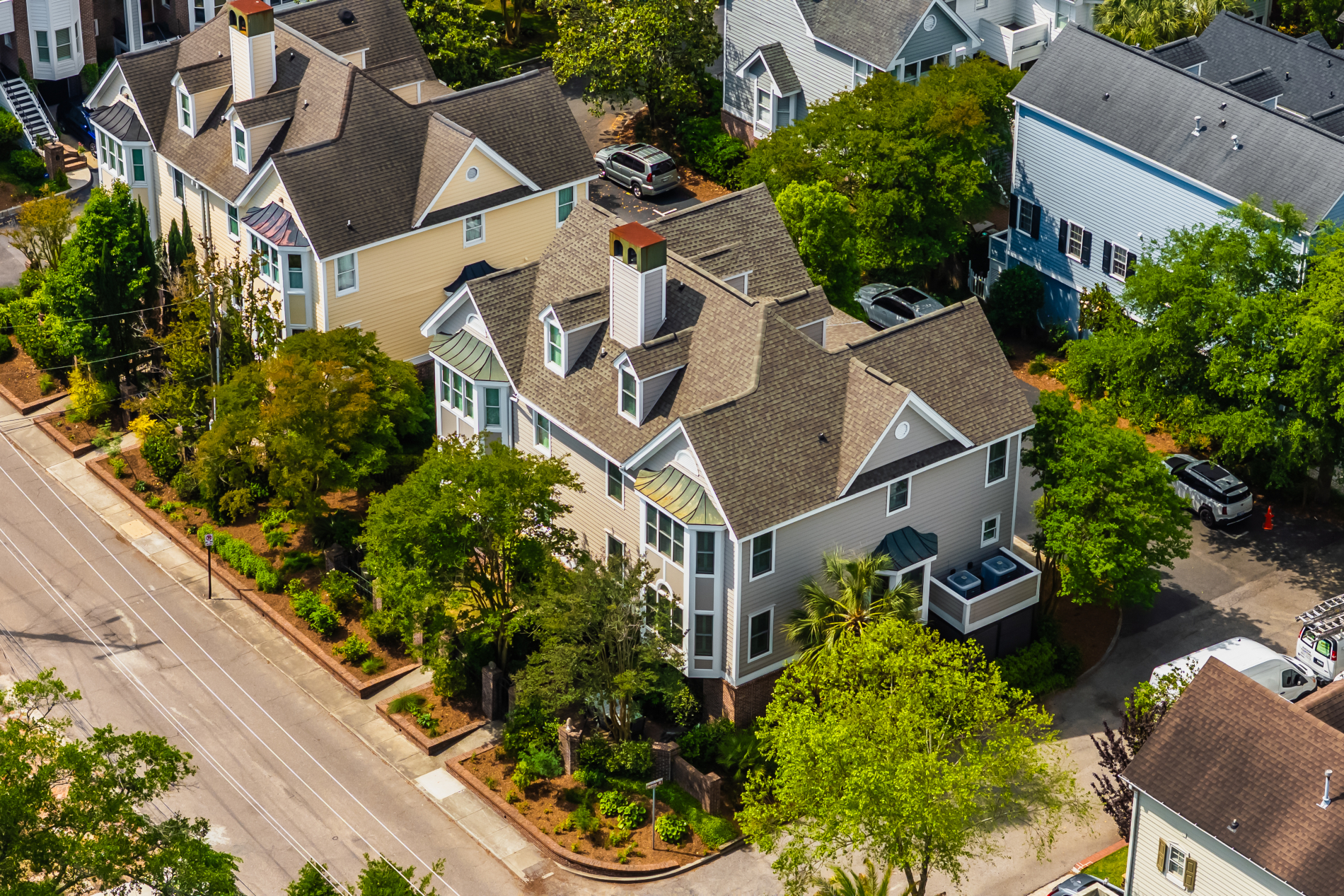  36 Charleston Place,  Charleston - 物件實景
