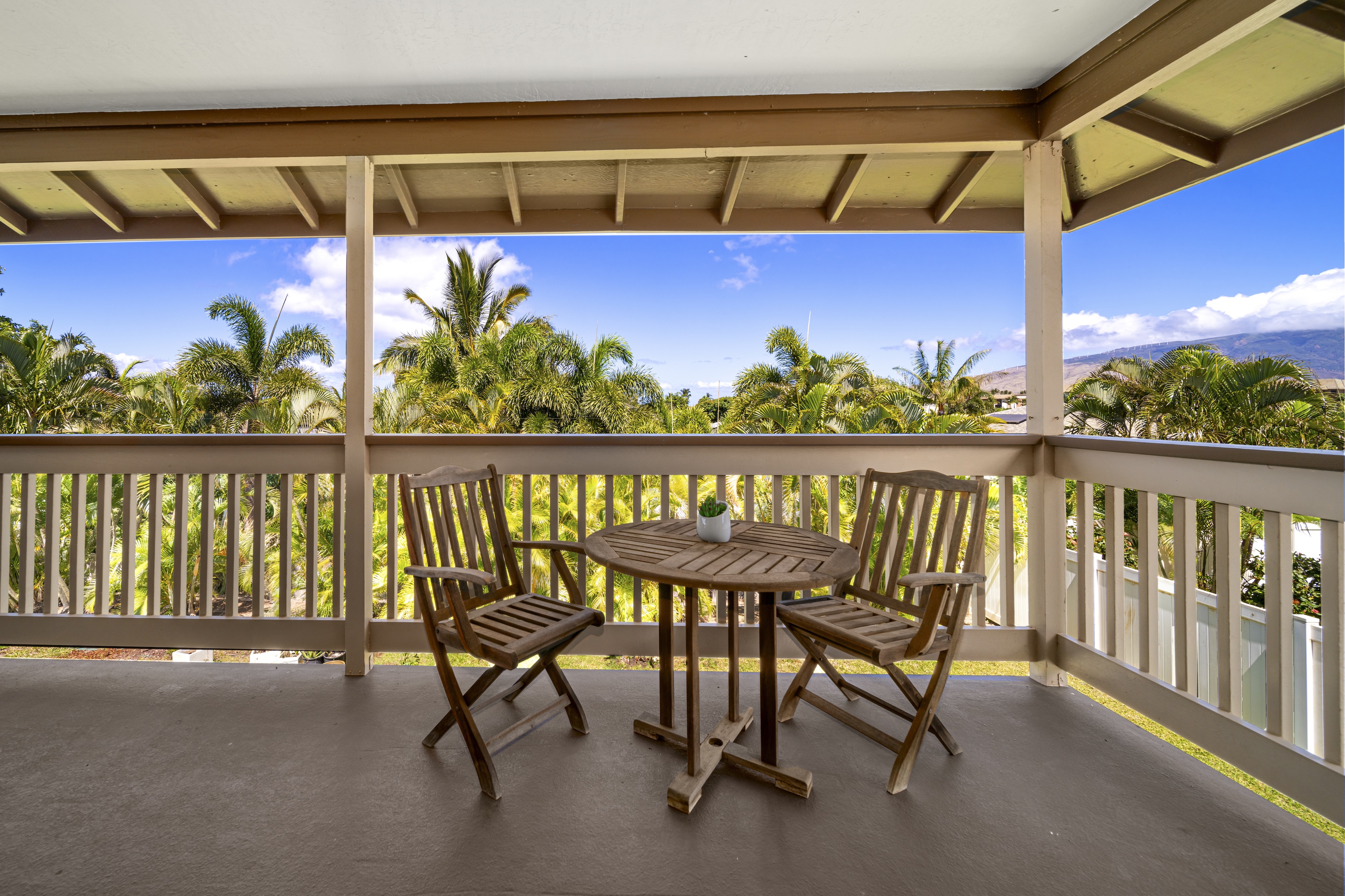  Wonderful family property in Maui