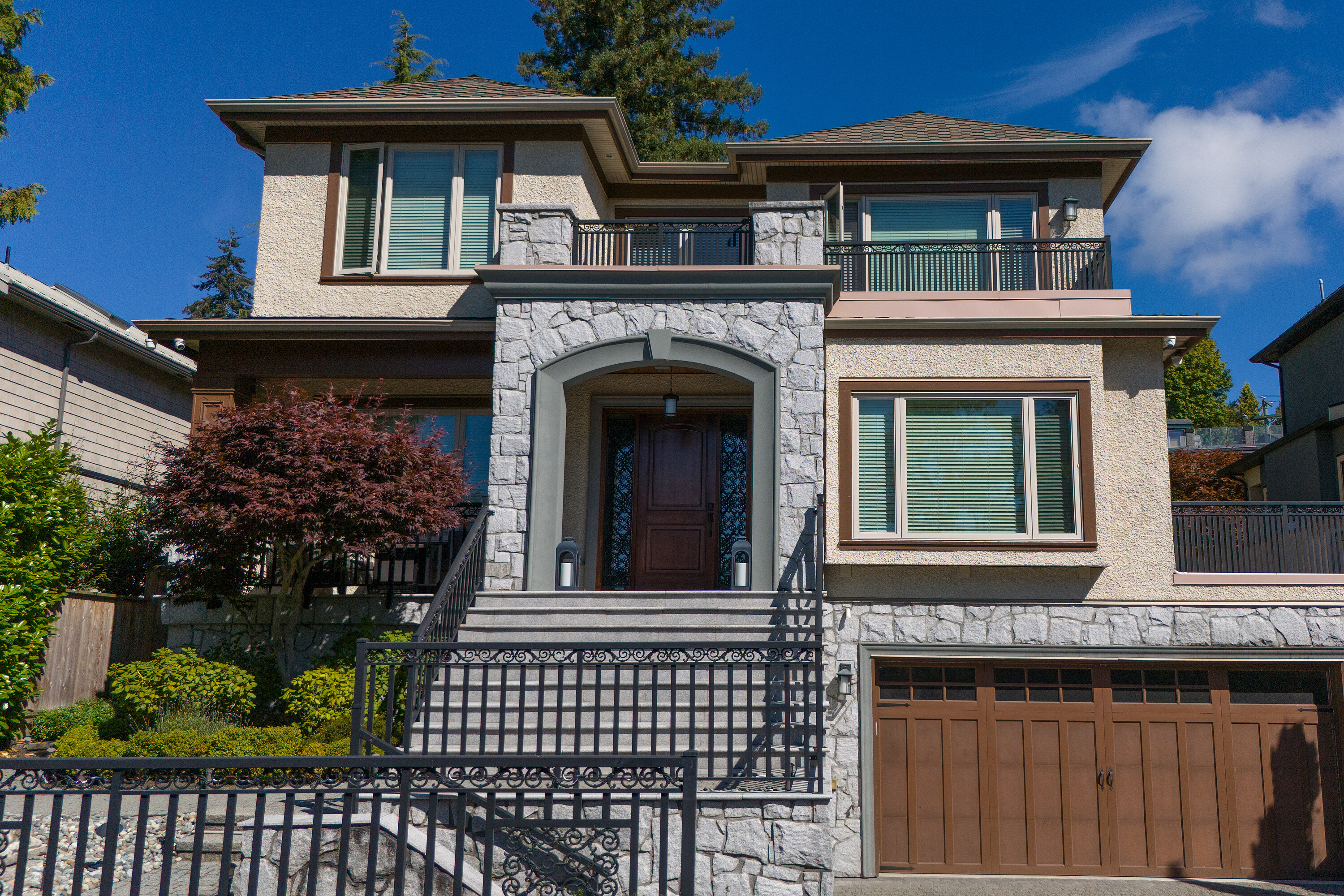  Elegant Southlands Home - 物件實景