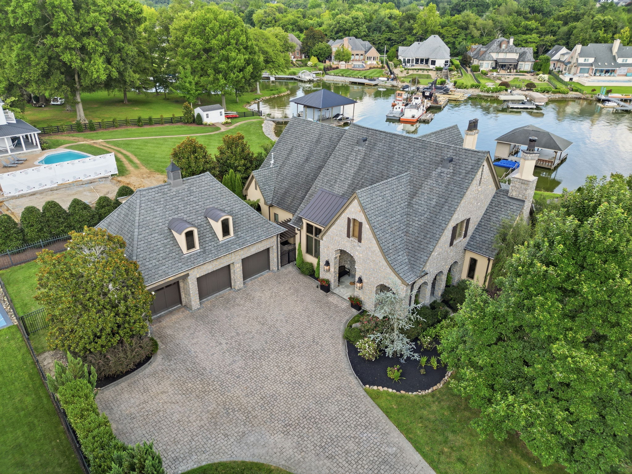  1618 Westland Lakes Way, Knoxville, TN, 37922 - 物件實景